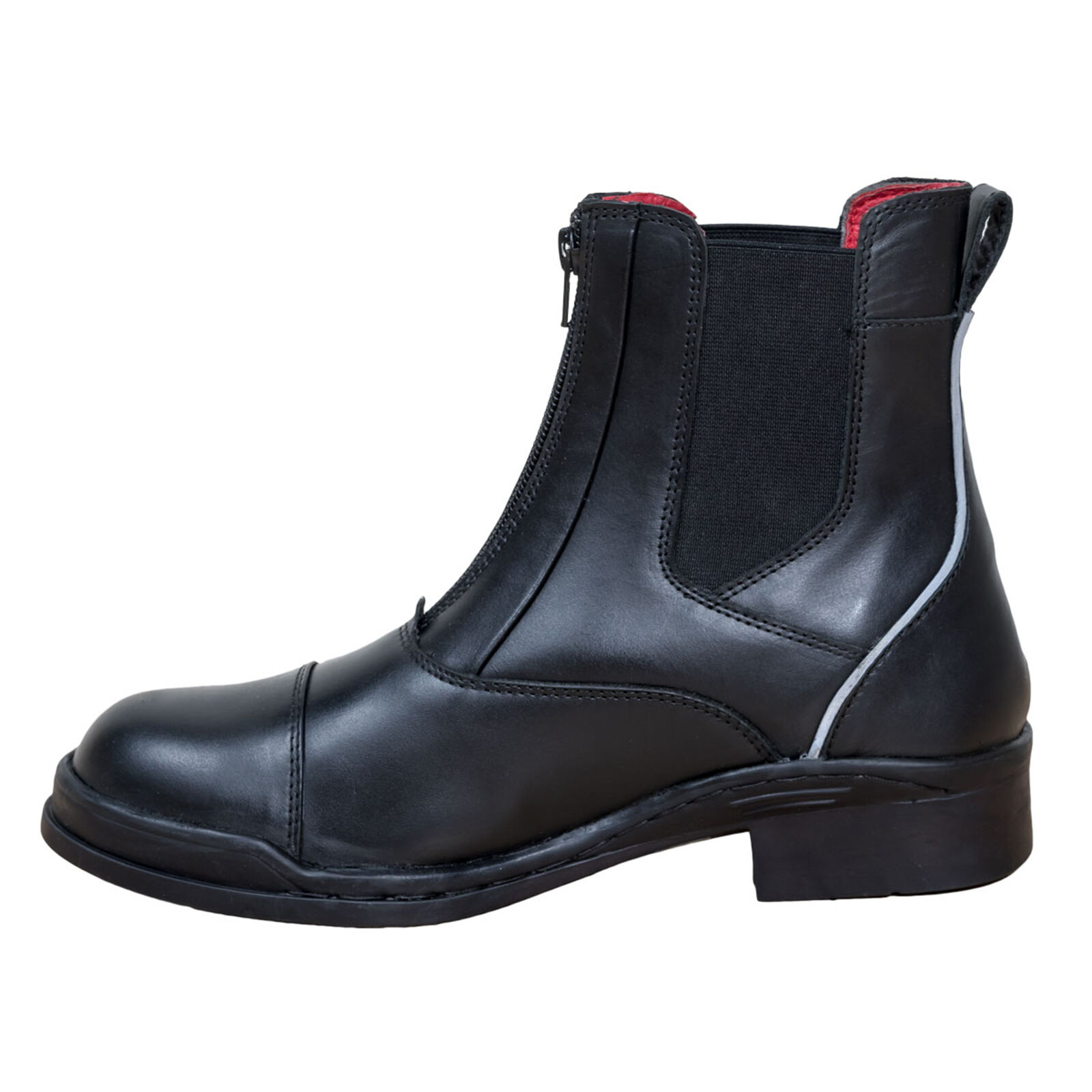 Safety jodhpur boots discount