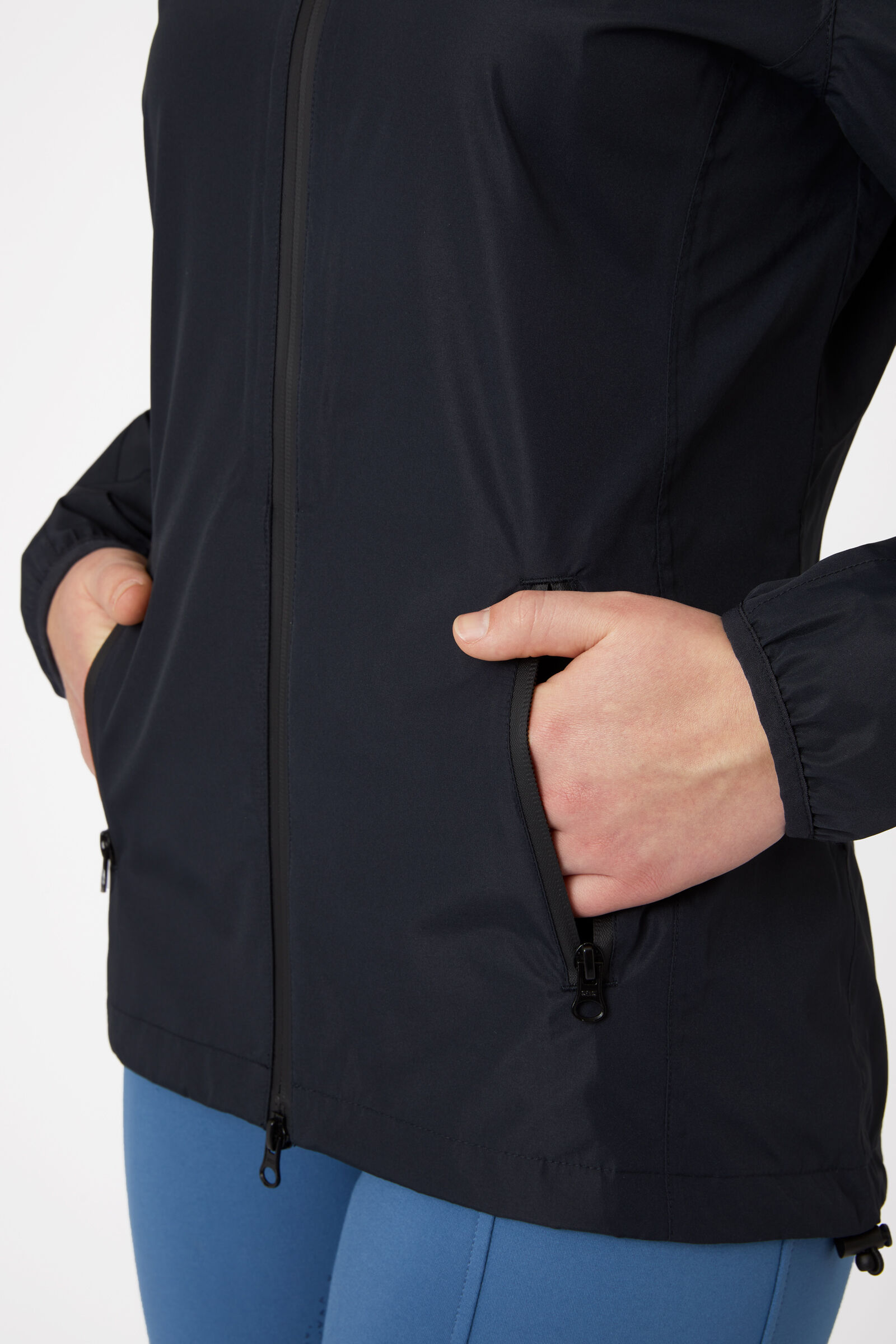 Horze Stella Women s Rain Riding Jacket horze.ie