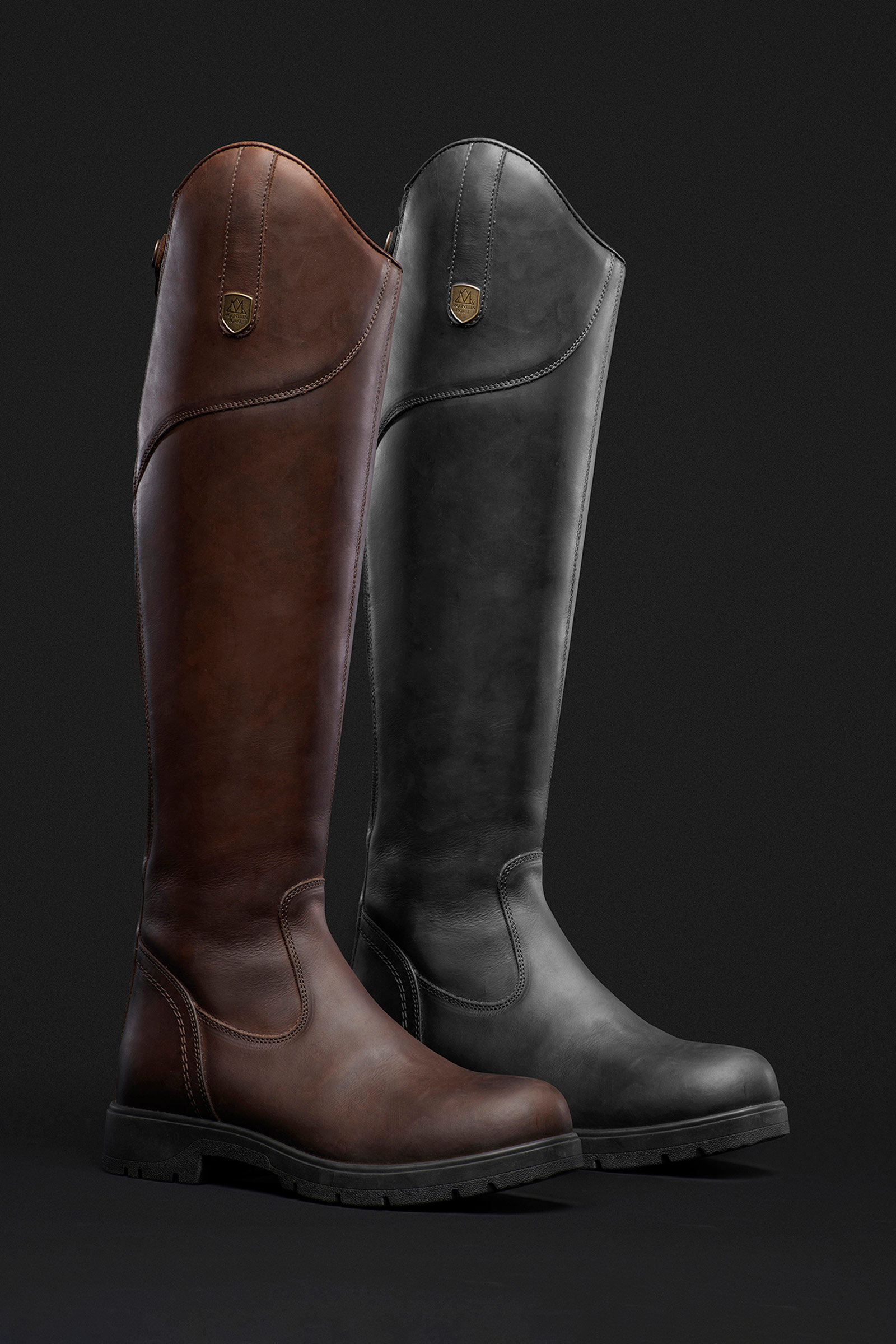 Mountain horse dress boots shop
