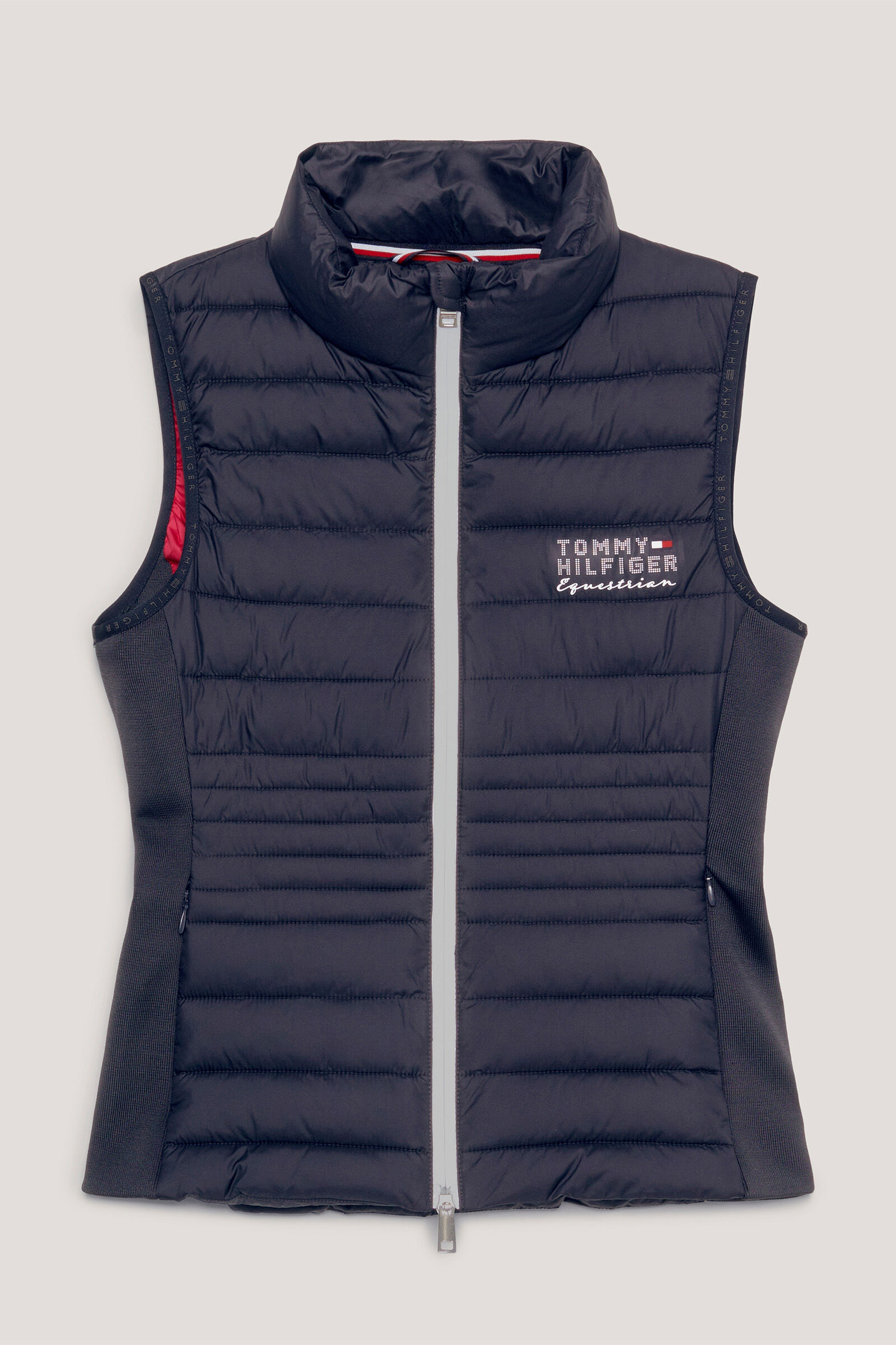 Tommy hilfiger hot sale ladies gilet