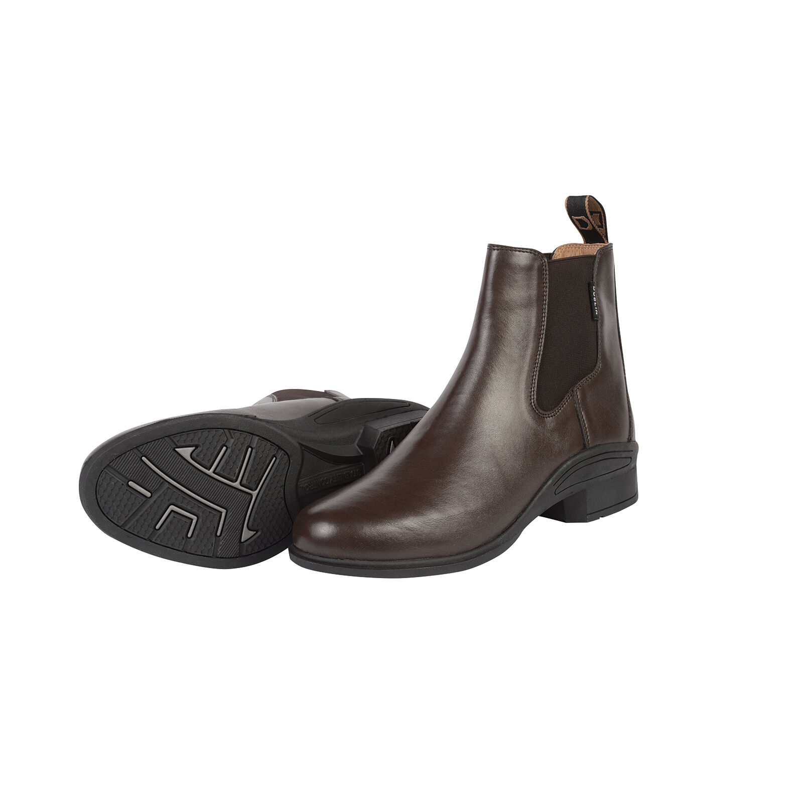 Dublin Altitude Jodhpur Boots Ladies horze.ie