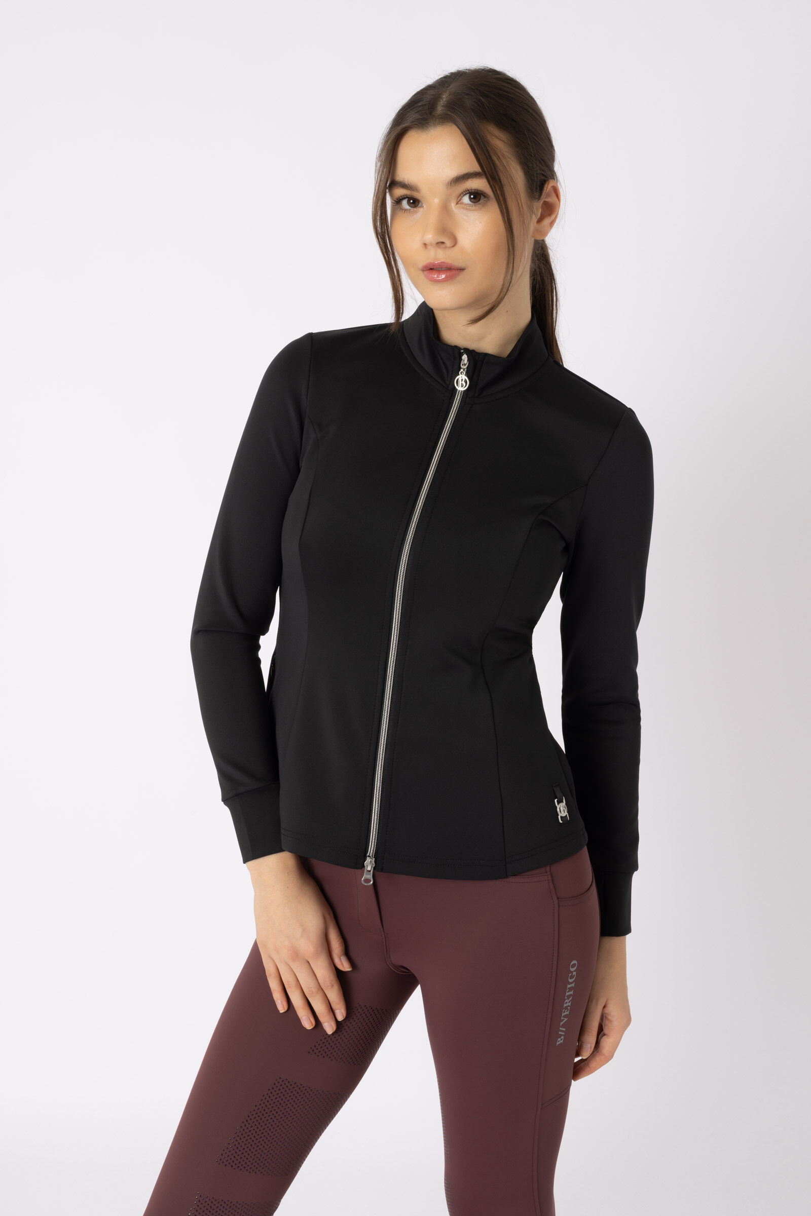 Womens training jacket hotsell