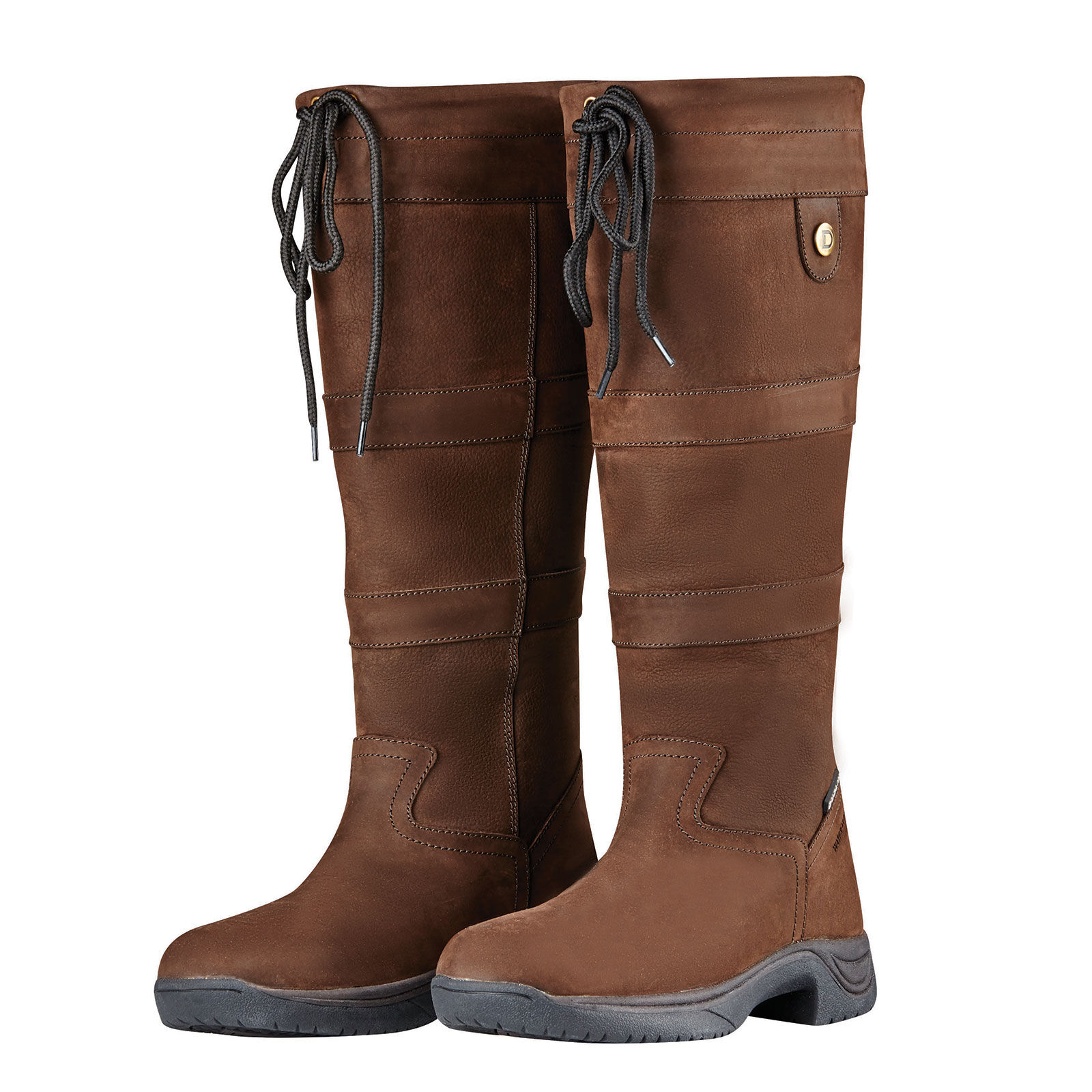 Dublin country boots discount