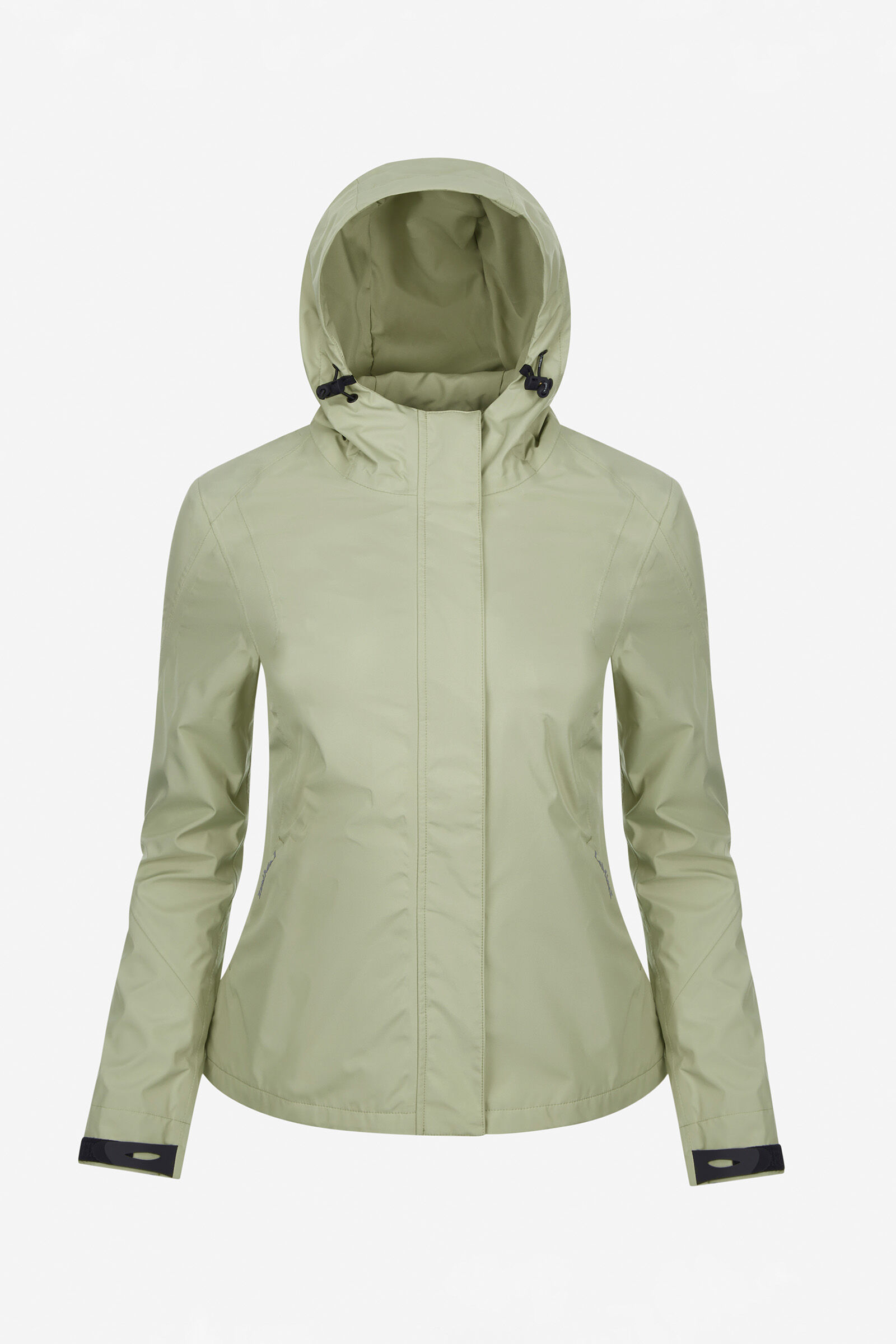Short waterproof coat online