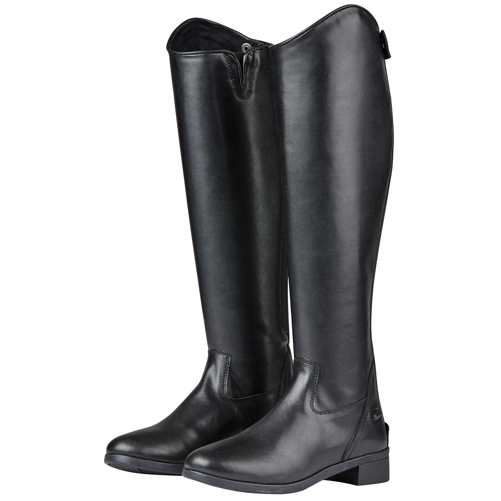 Saxon Syntovia Tall Dress Boots horze.ie
