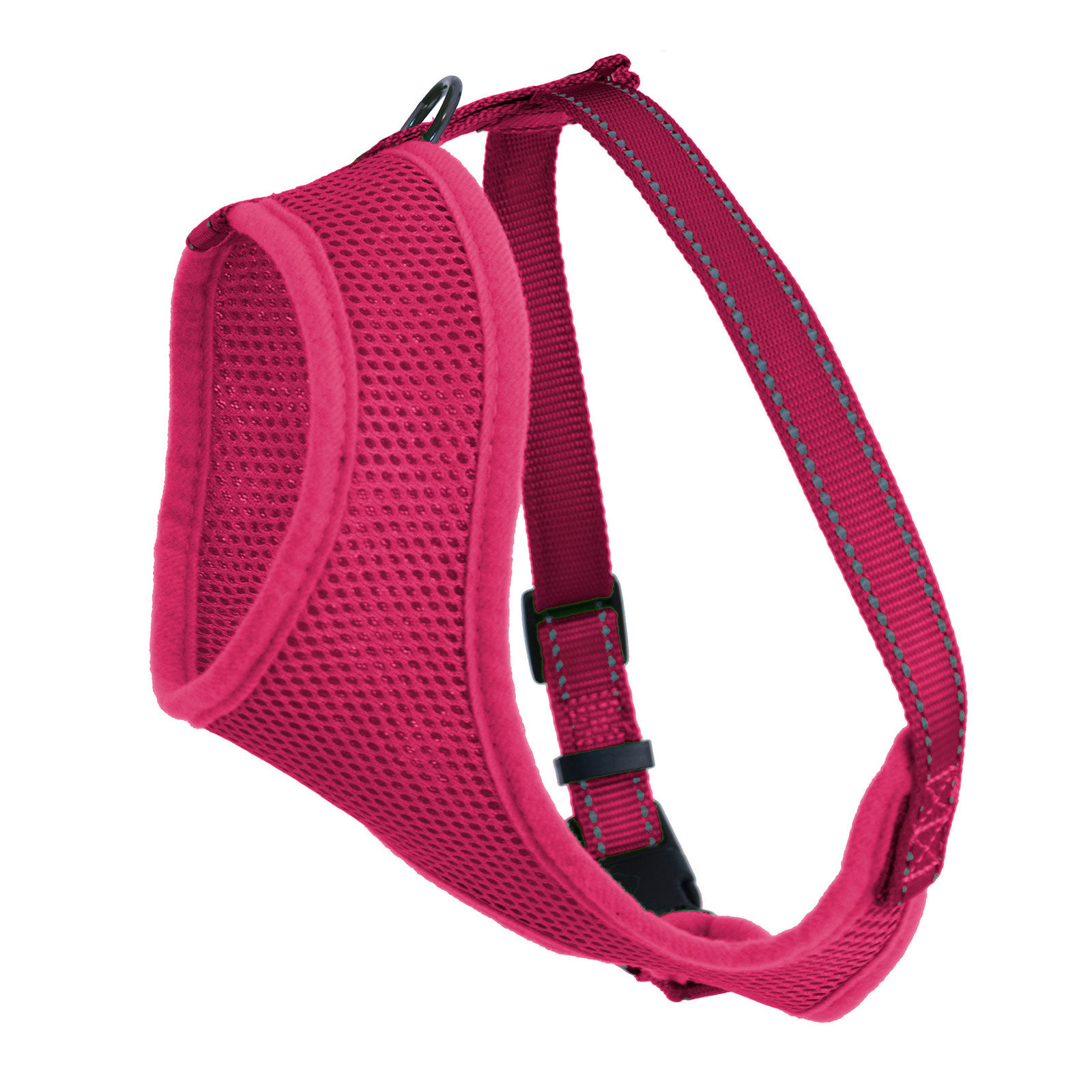 Mesh dog discount collar