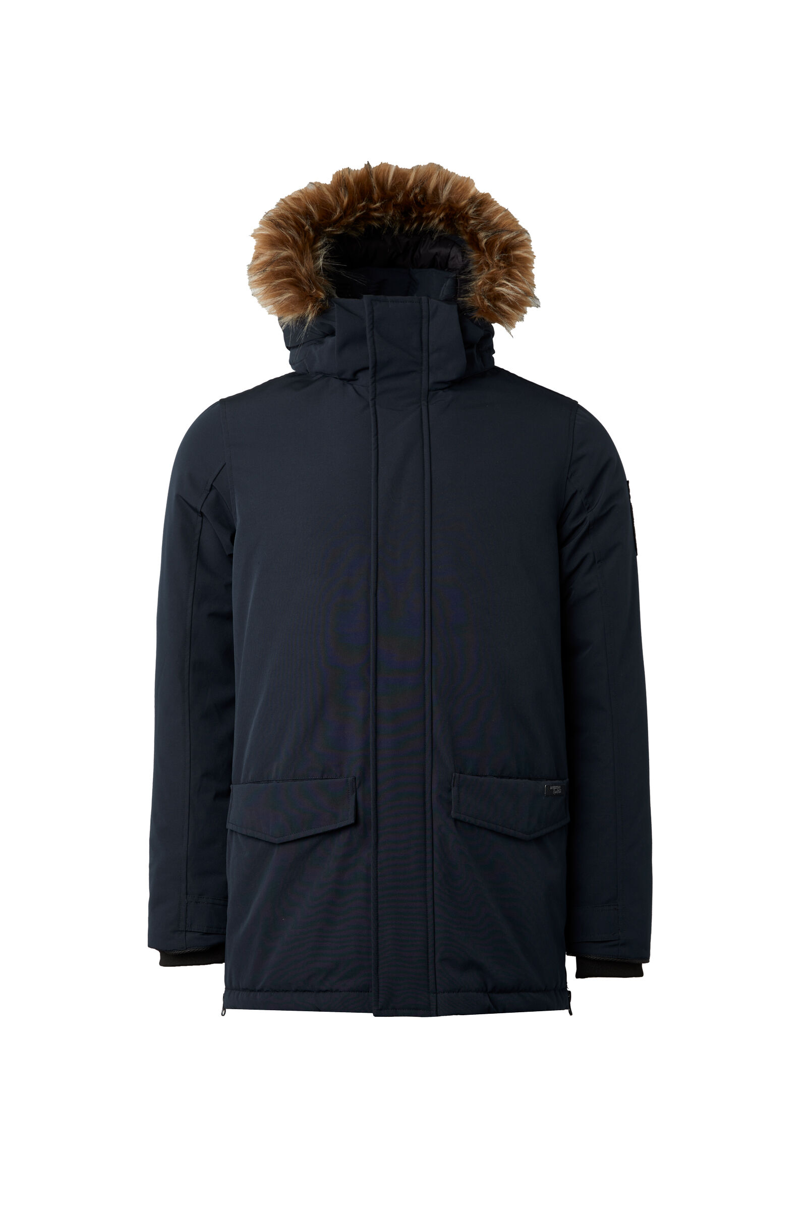 Mens winter new arrivals jacket with hood