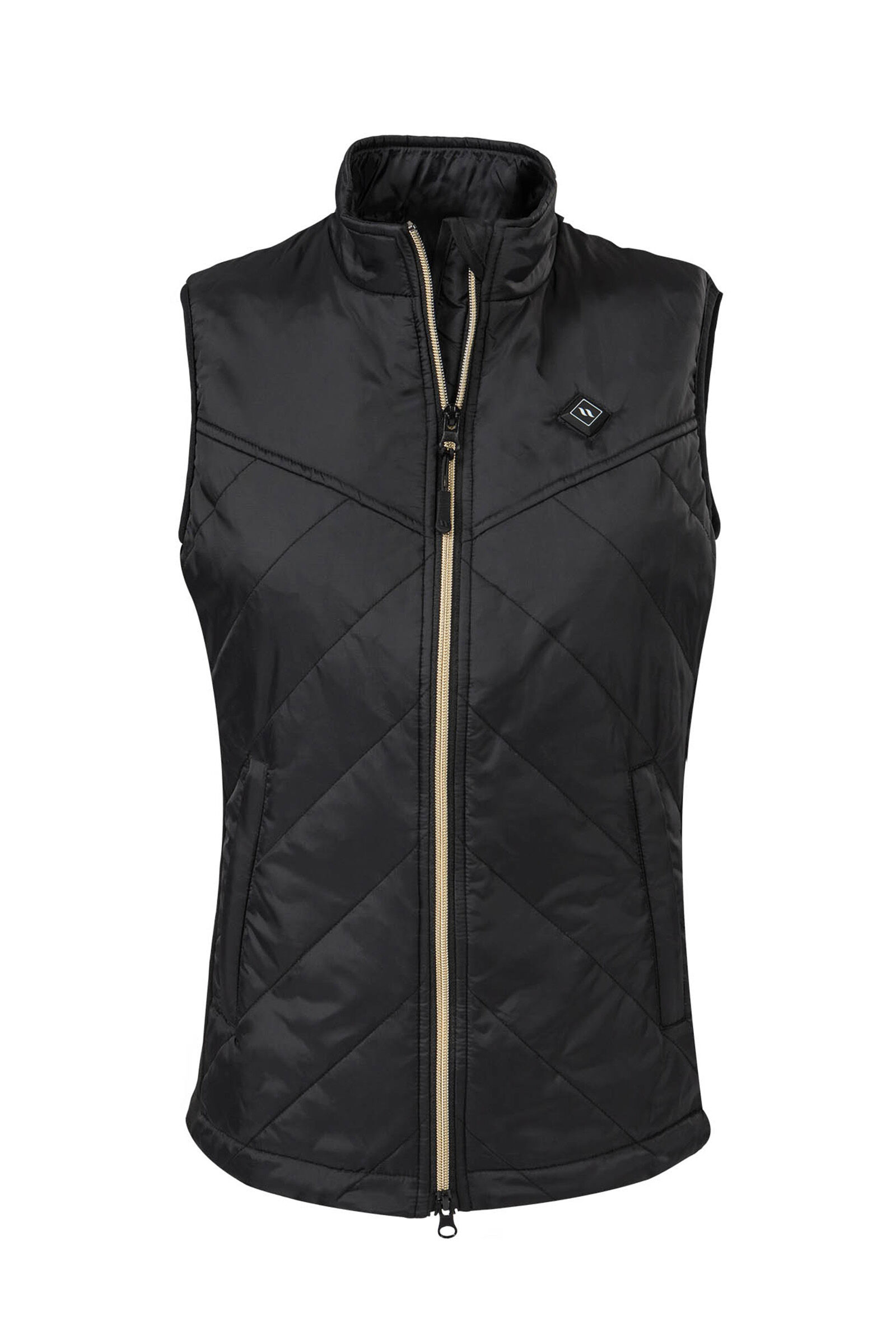 Women's winter vest best sale