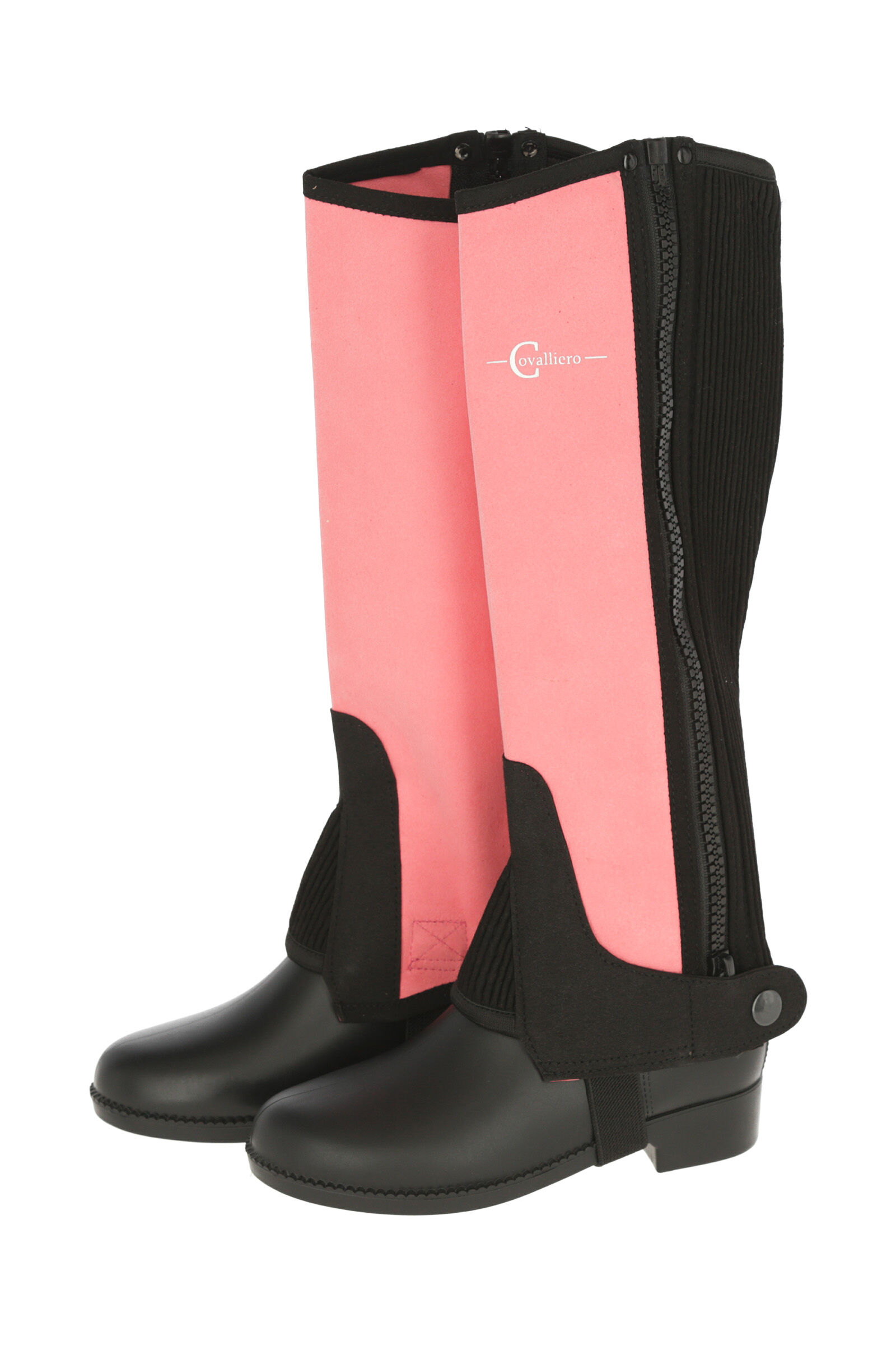 Kids Half Chaps for Riding horze.ie