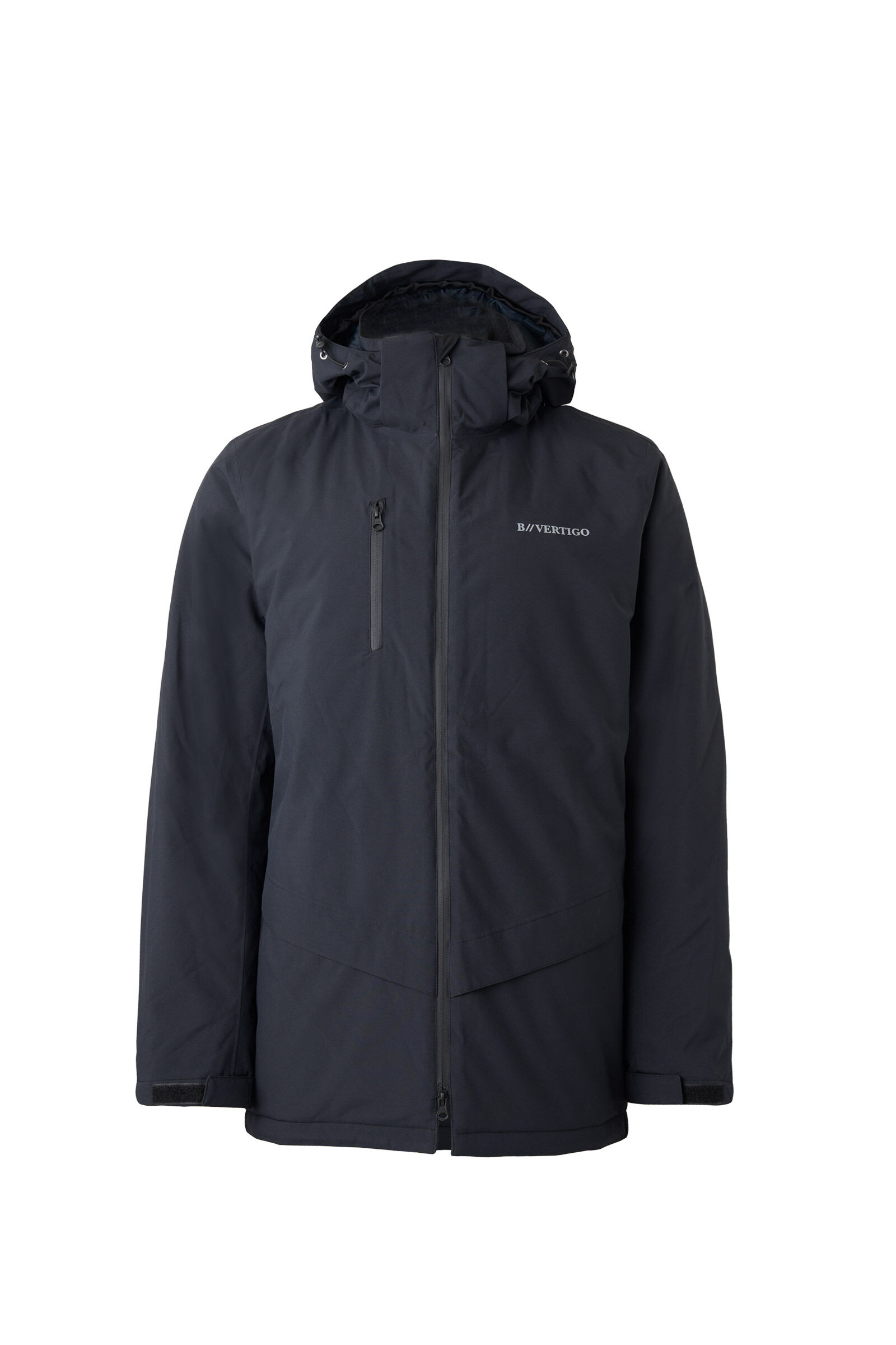 Men's riding 2025 jacket waterproof