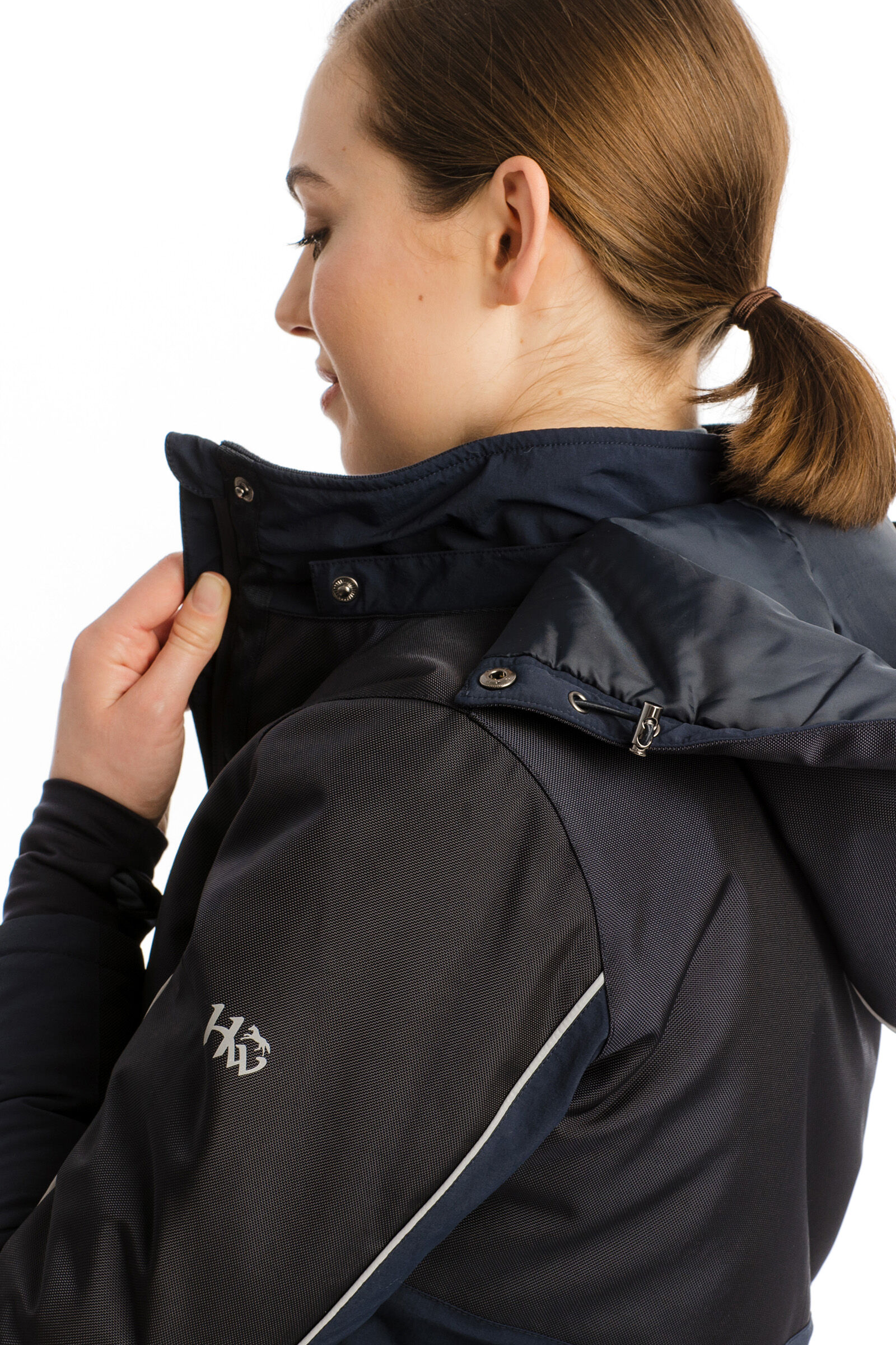 Mountain horse amber jacket discount