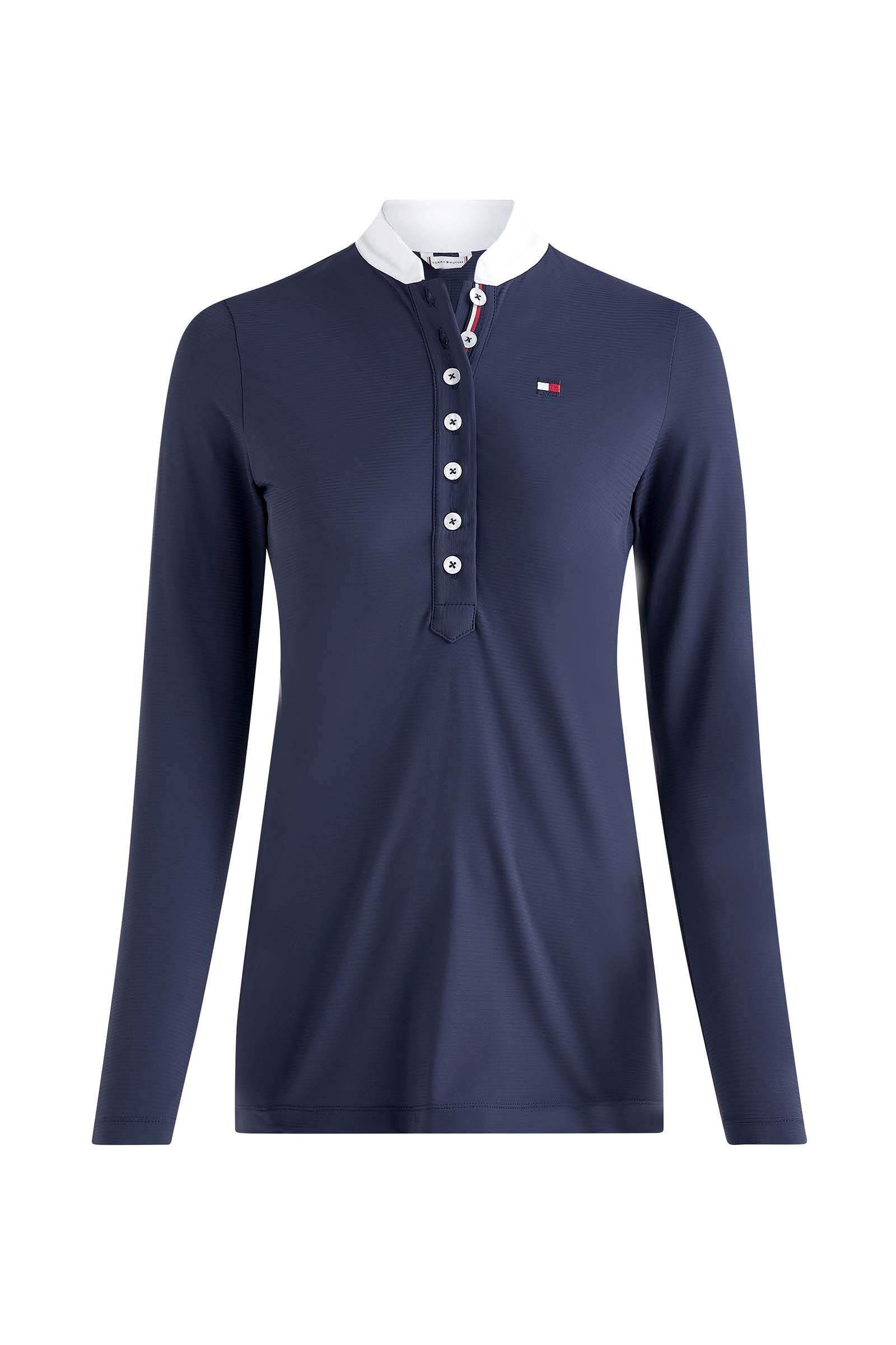 Womens tommy shirt discount