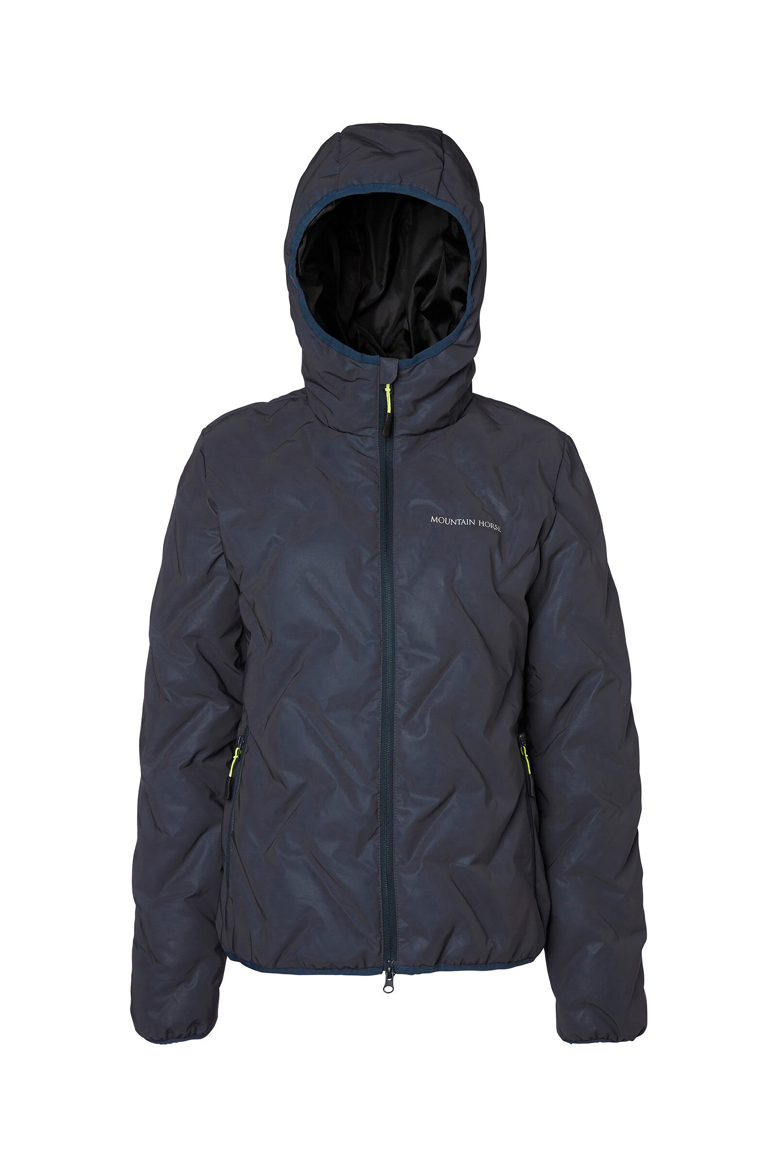 Mountain horse vest 2025