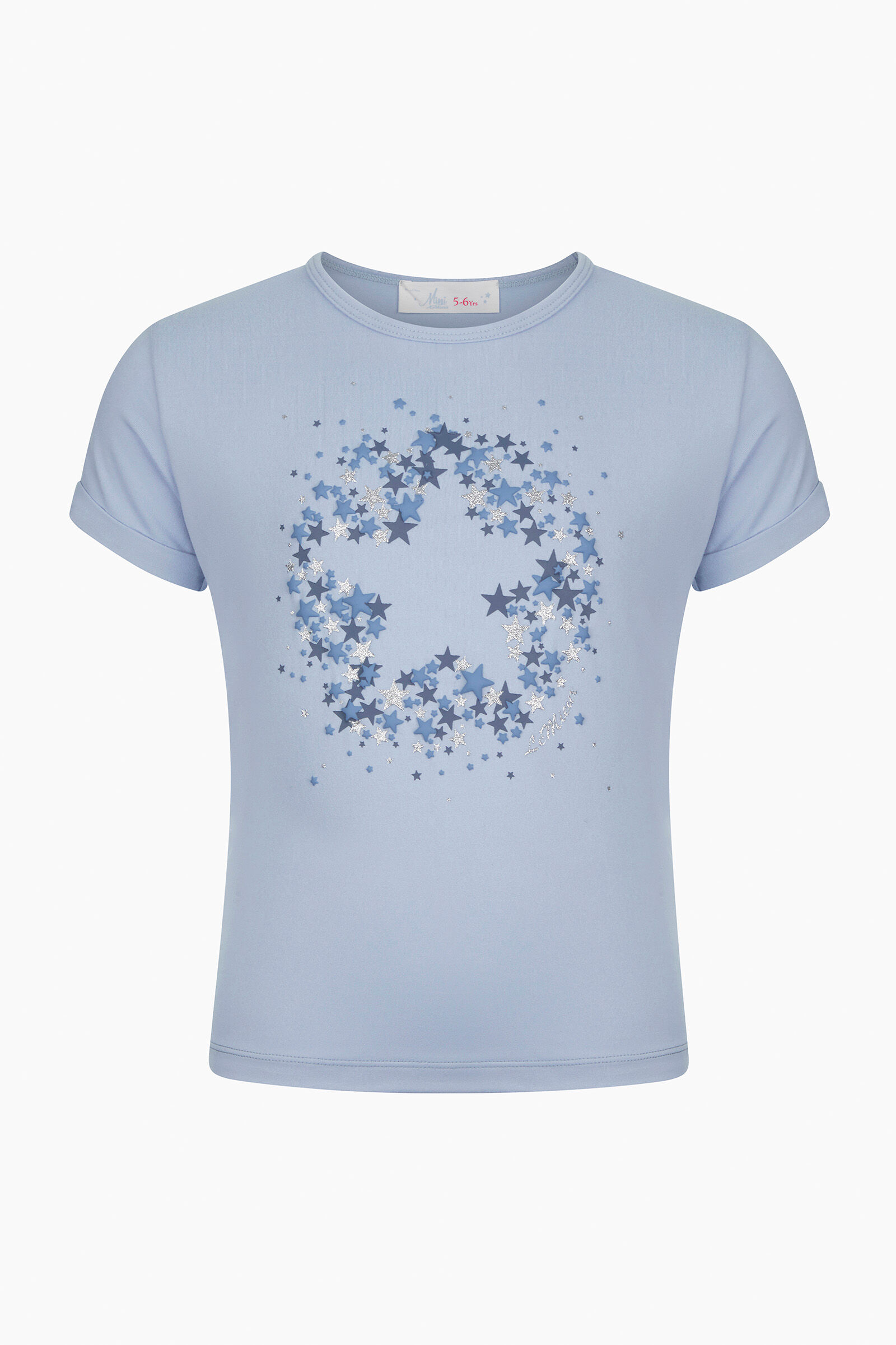 LeMieux Mini Lexi Kids T Shirt horze.ie