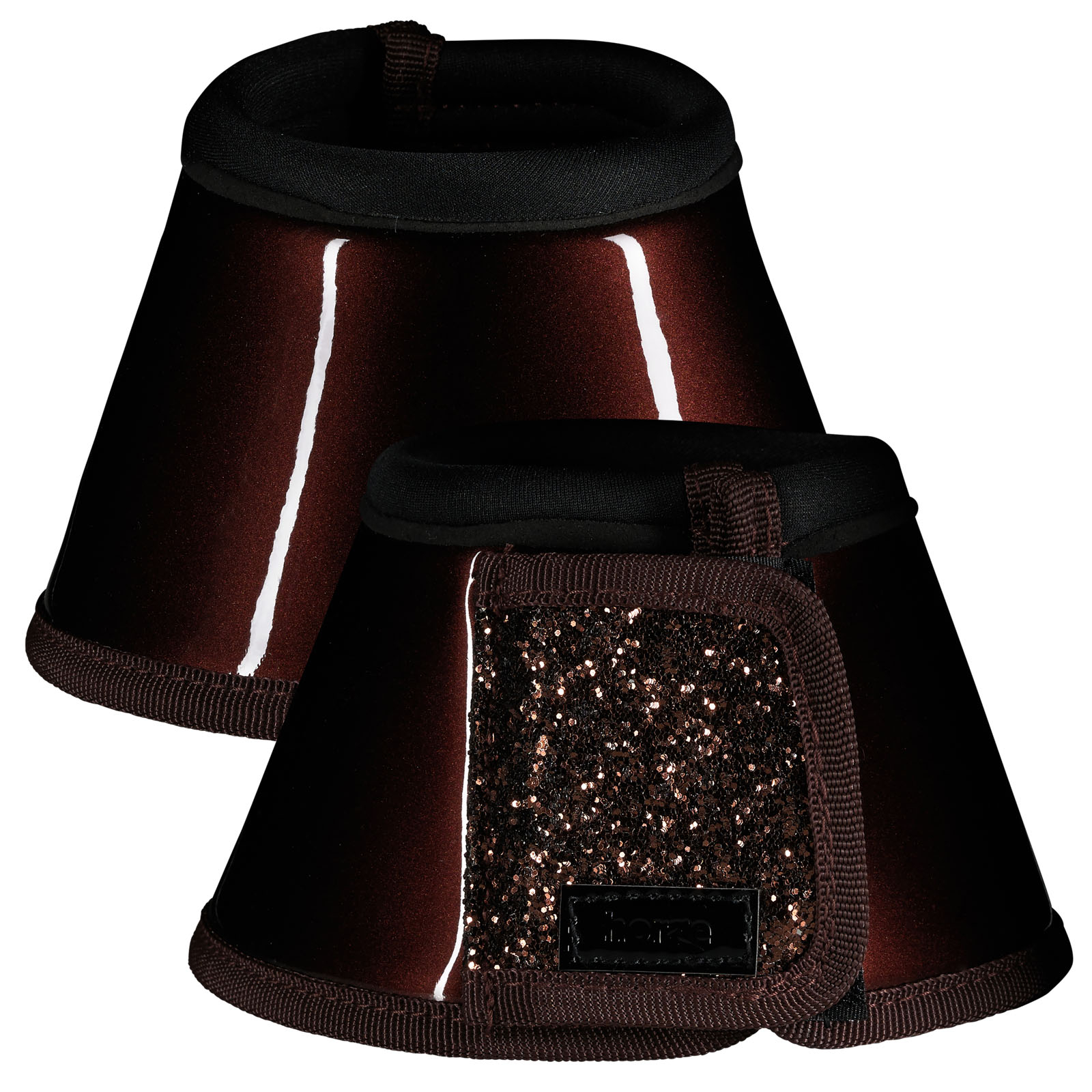 Glitter over reach boots on sale