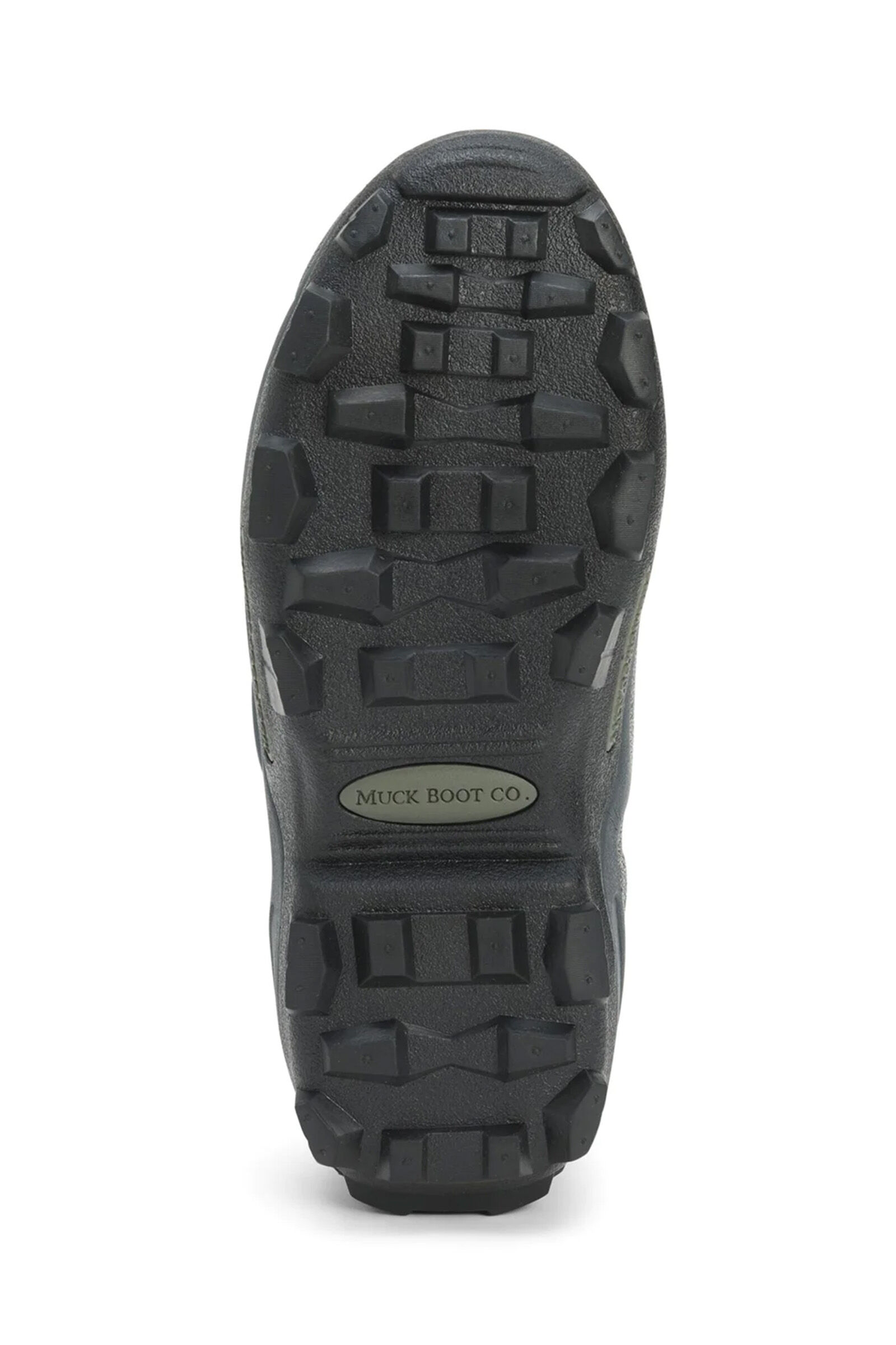 Men's muck top arctic sport