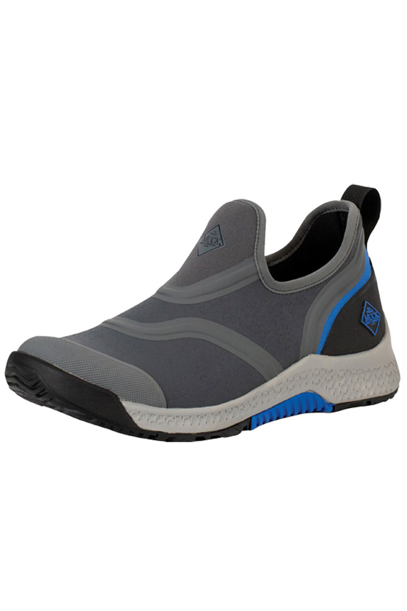 Muck Boot Men s Outscape Low