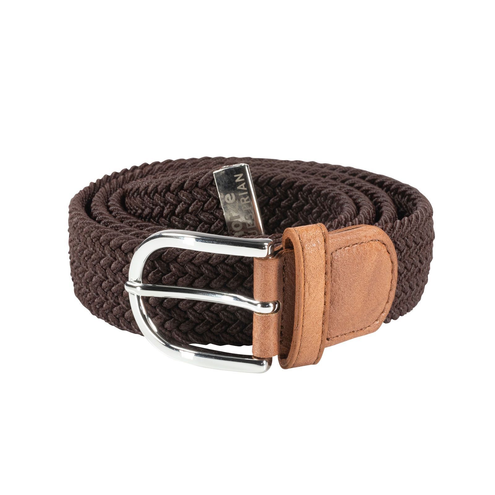 Horze Unisex Stretch Belt horze.ie