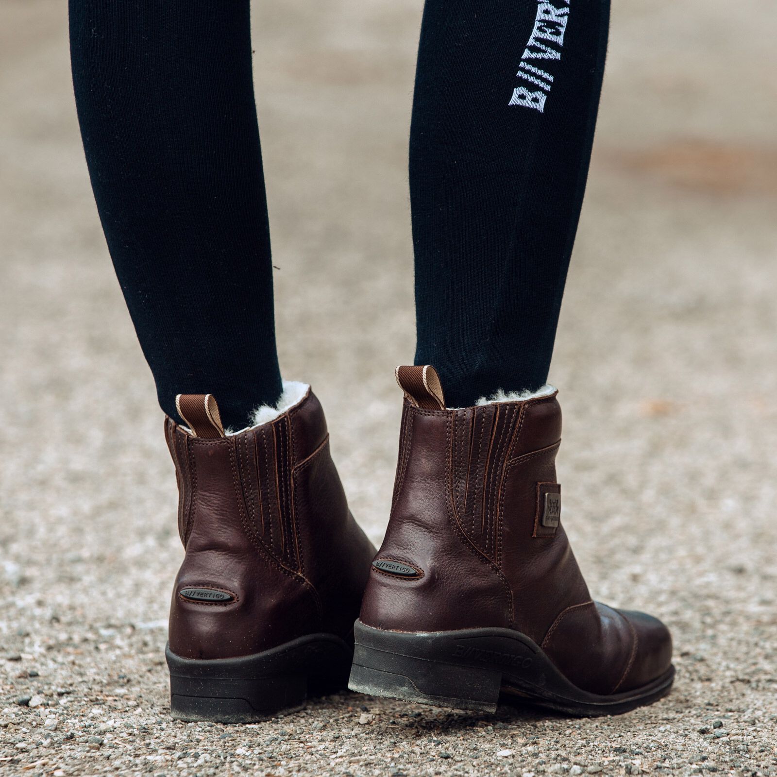 Lamb fur boots online