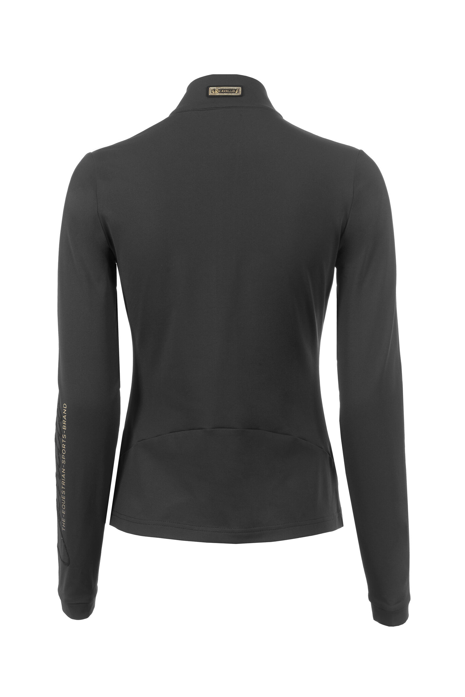 Collar up jacket deals
