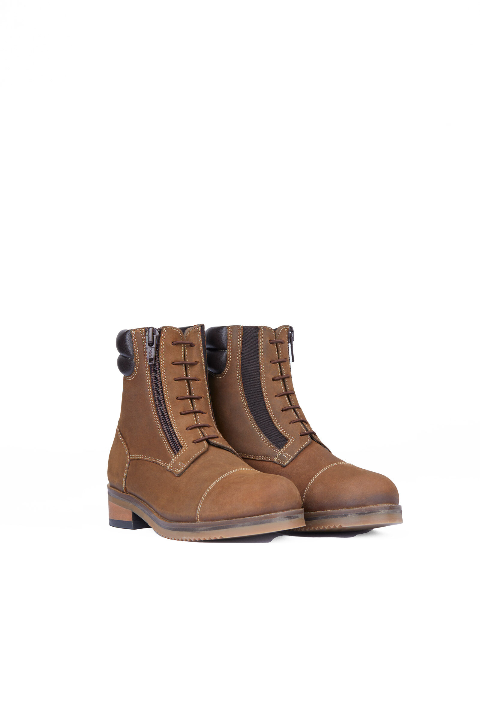 Youth leather boots discount