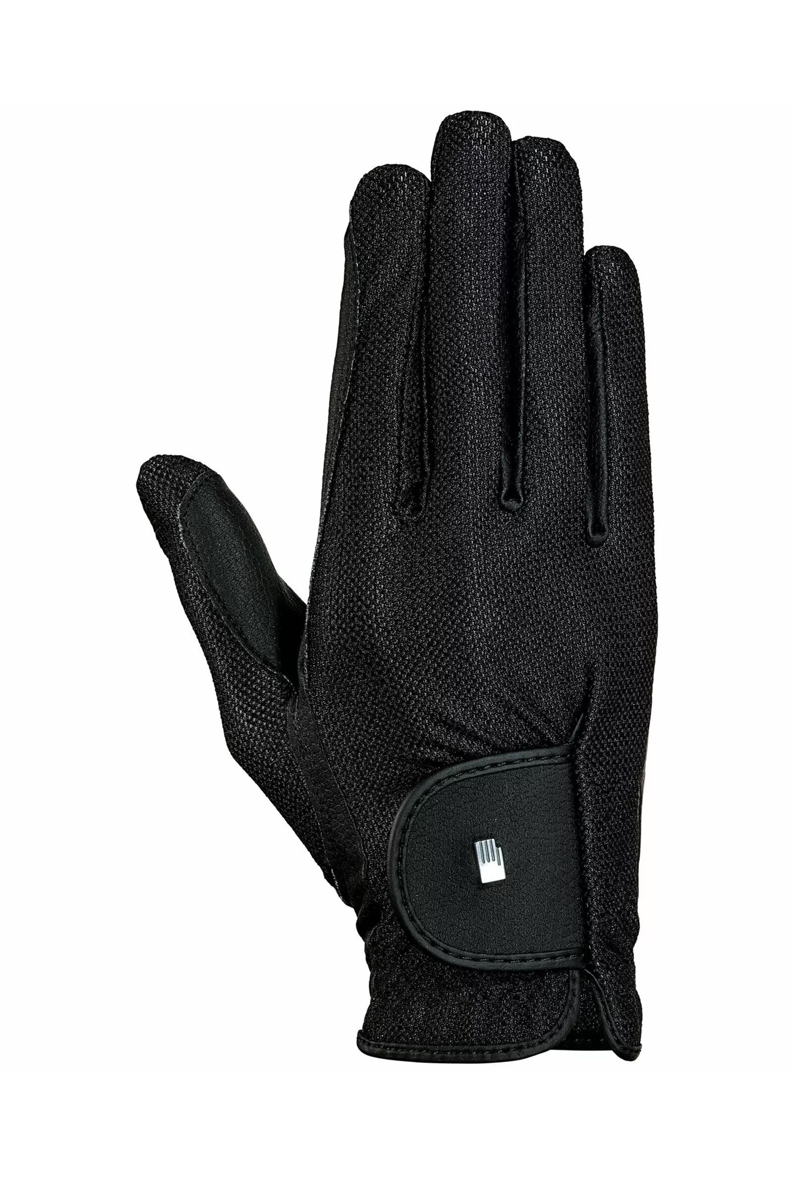 Roeckl white hot sale gloves