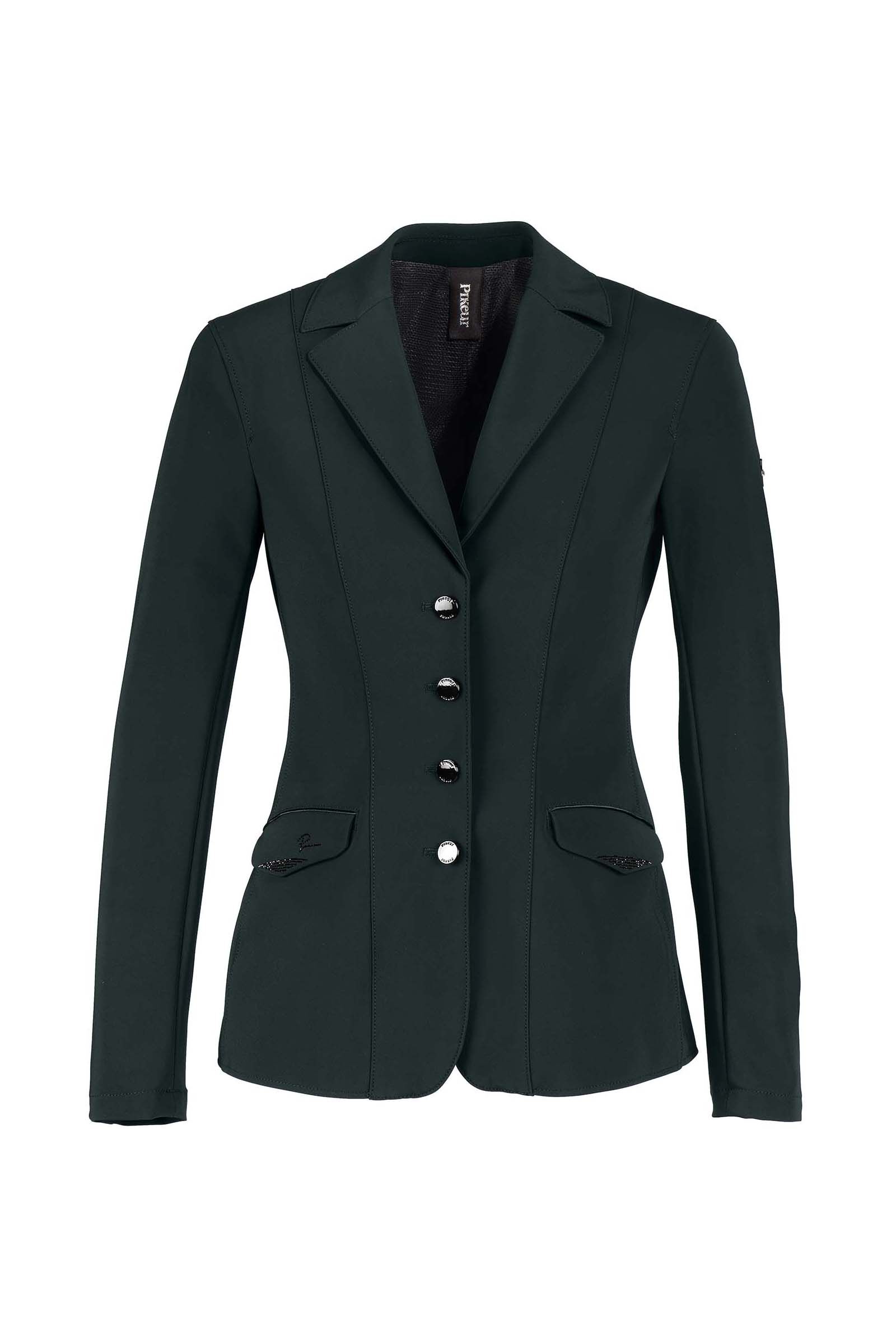 Pikeur green jacket shop