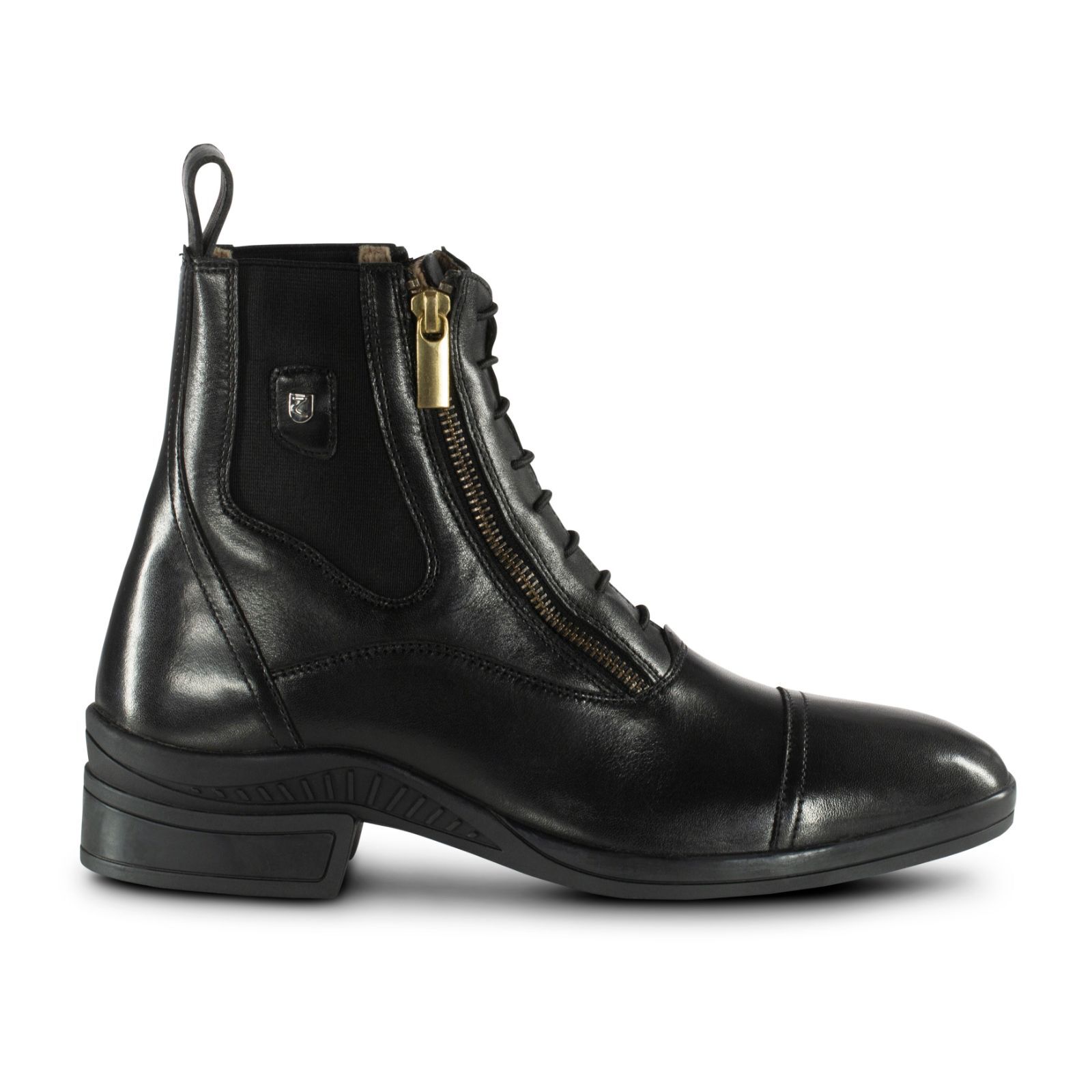 Ladies paddock boots sales