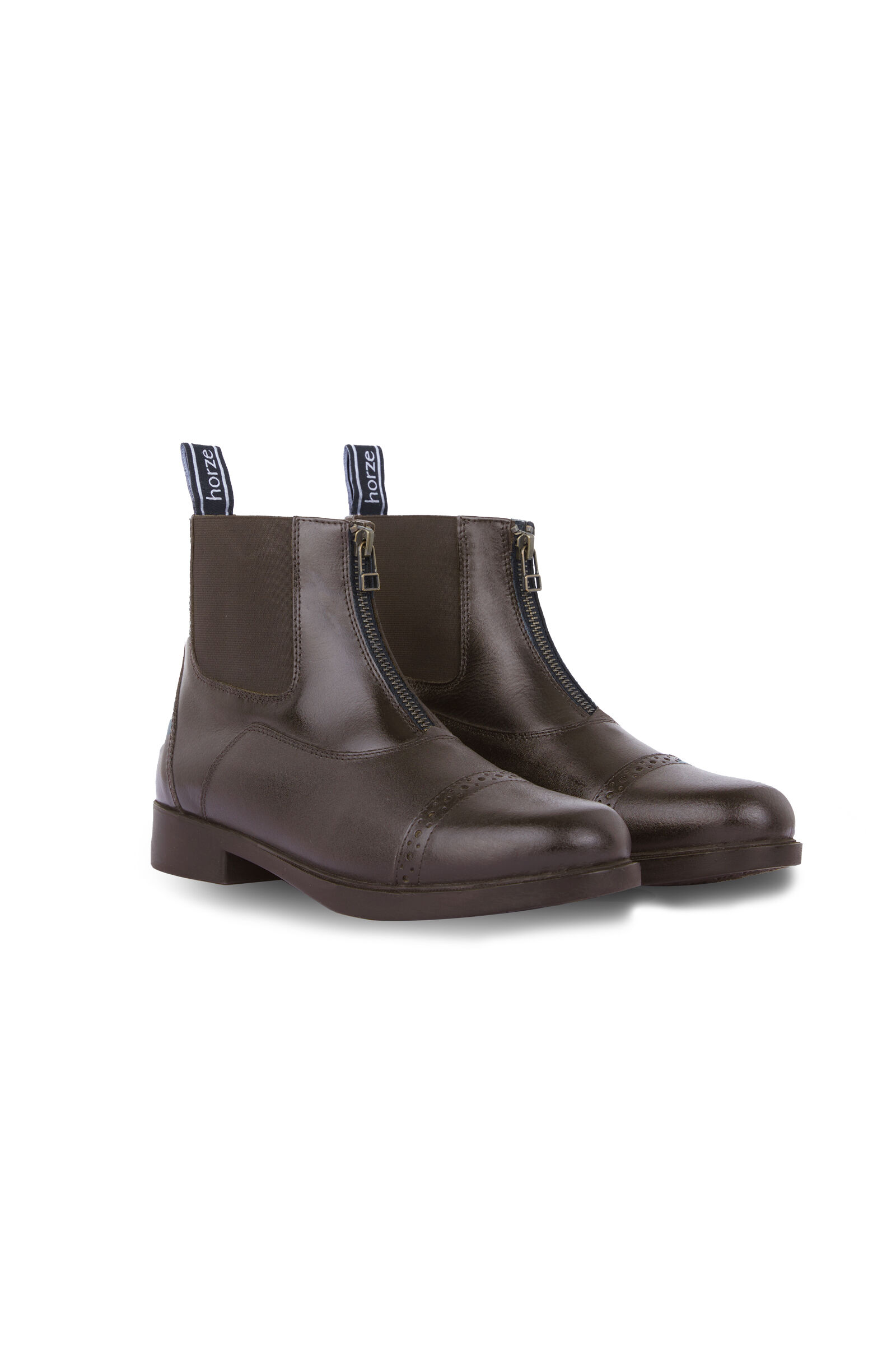 Jodhpur Boots Short Riding Boots horze.ie