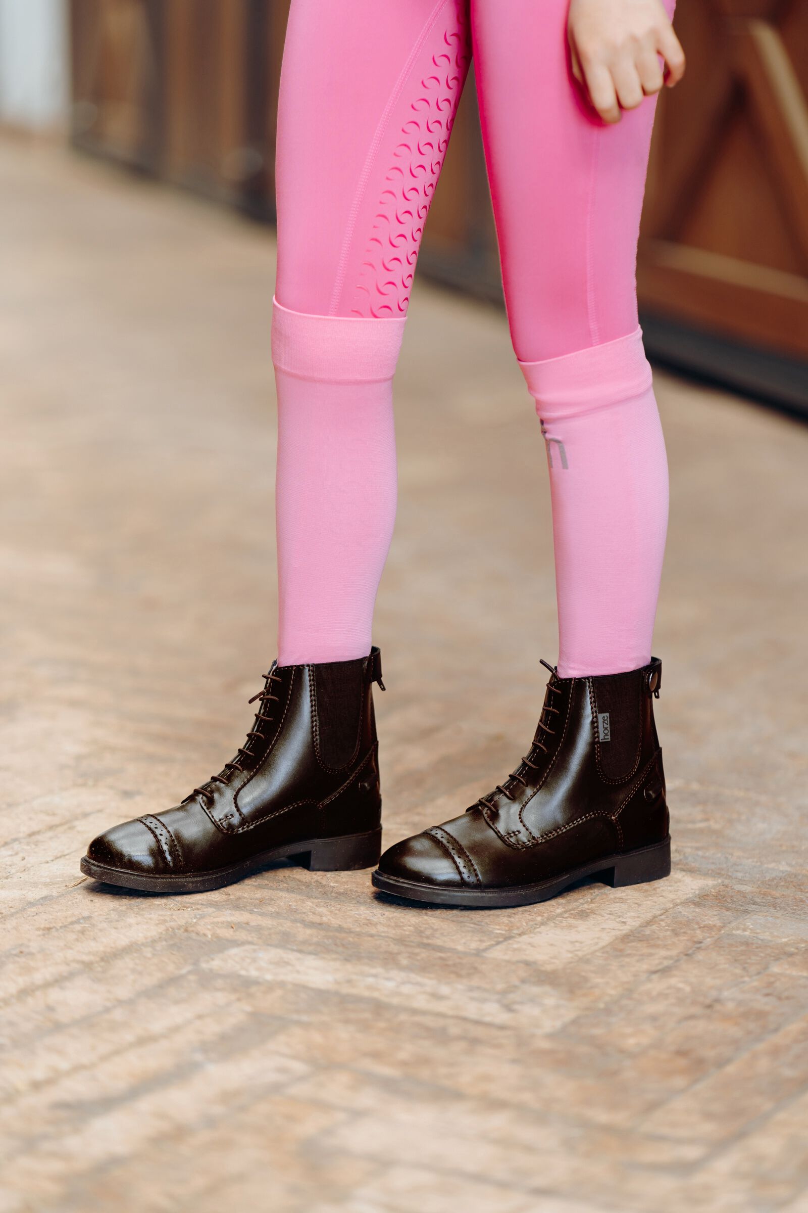 Horze kilkenny jodhpur boots hotsell