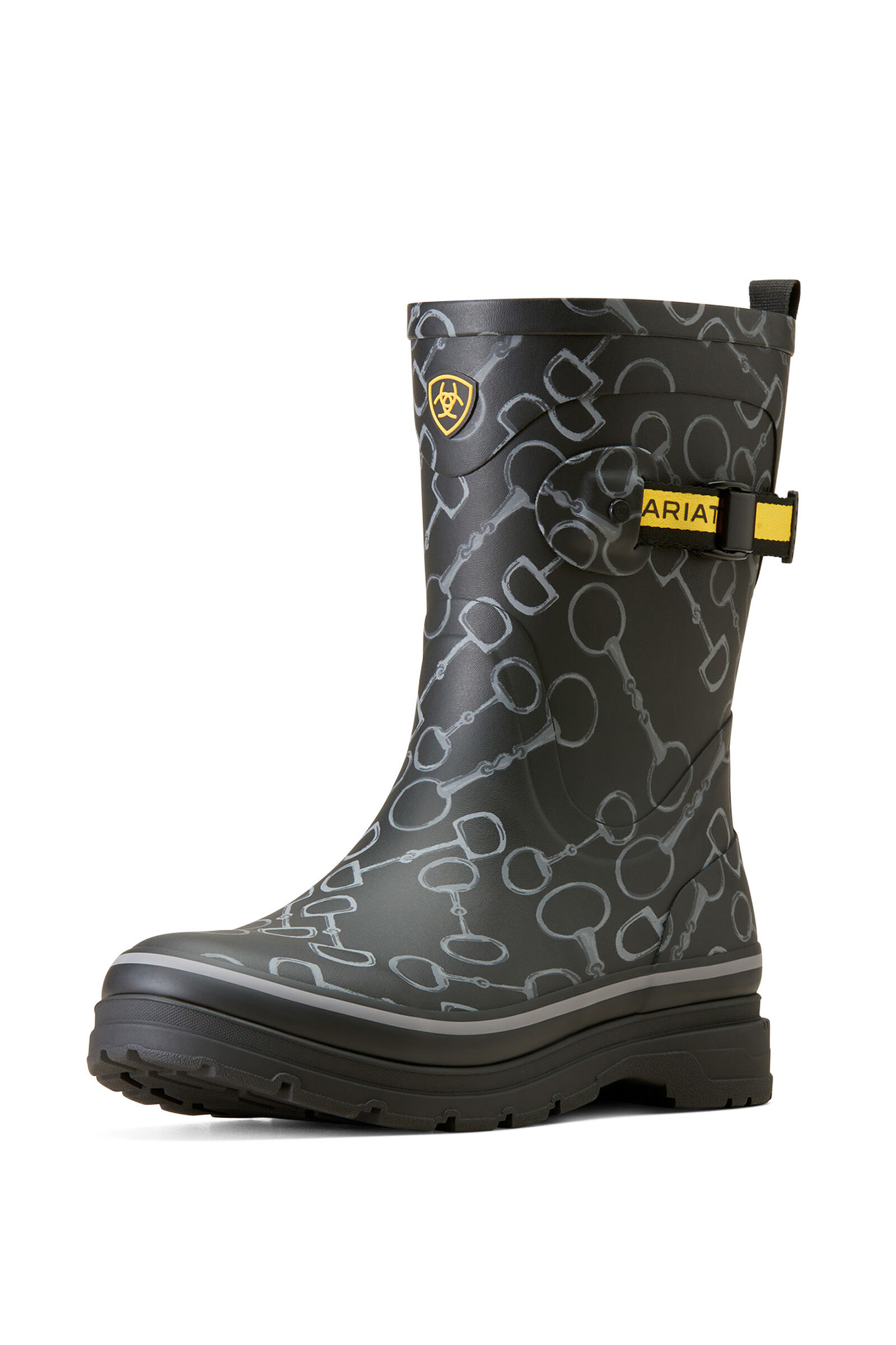 Ariat Women s Kelmarsh Mid Rubber Boots horze.ie