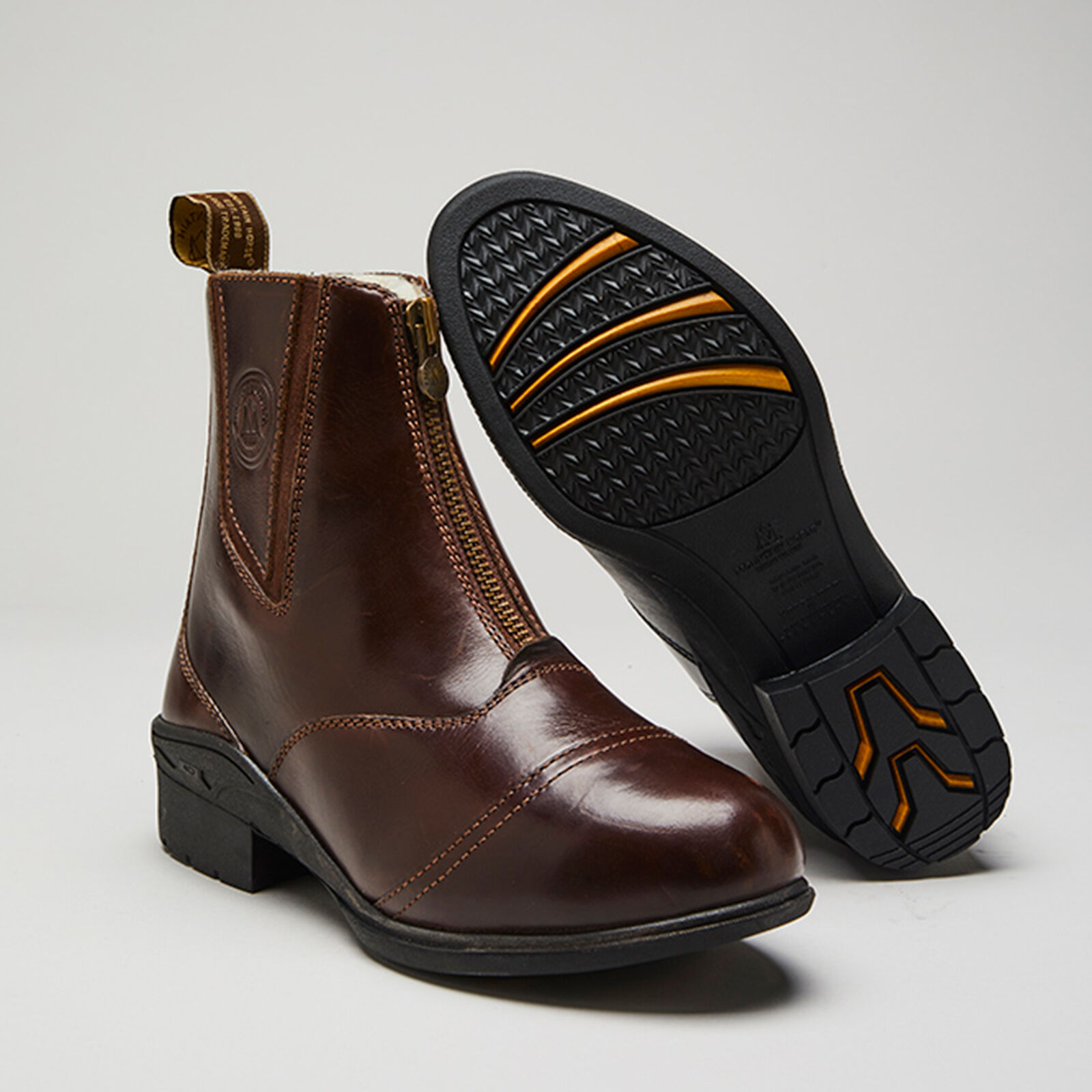 Mountain horse aurora hot sale