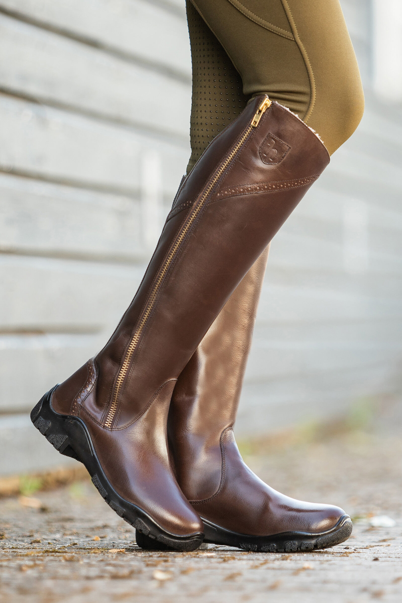 Riding boots sales for ladies