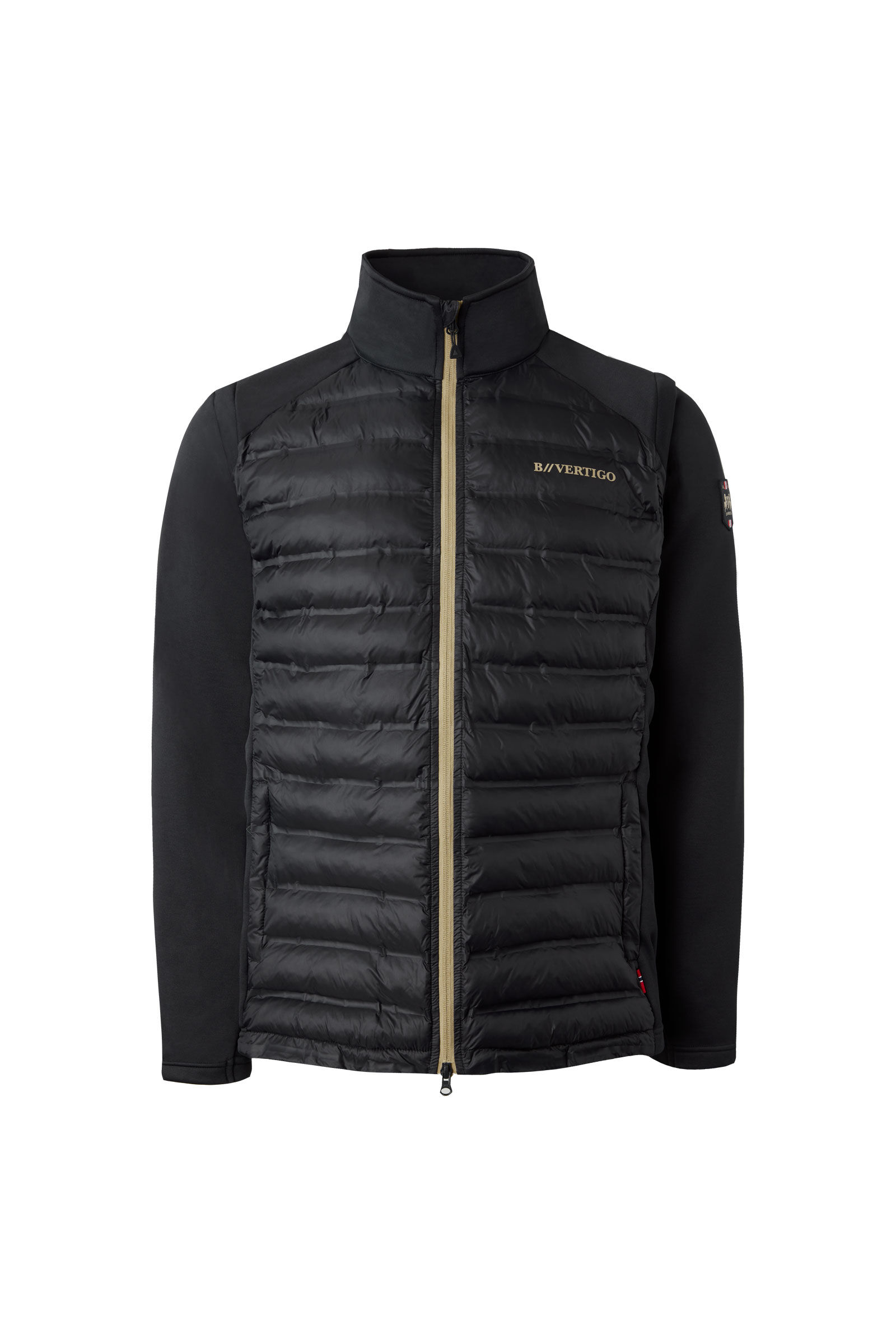 B Vertigo Brendan Men s 2 in 1 Riding Jacket
