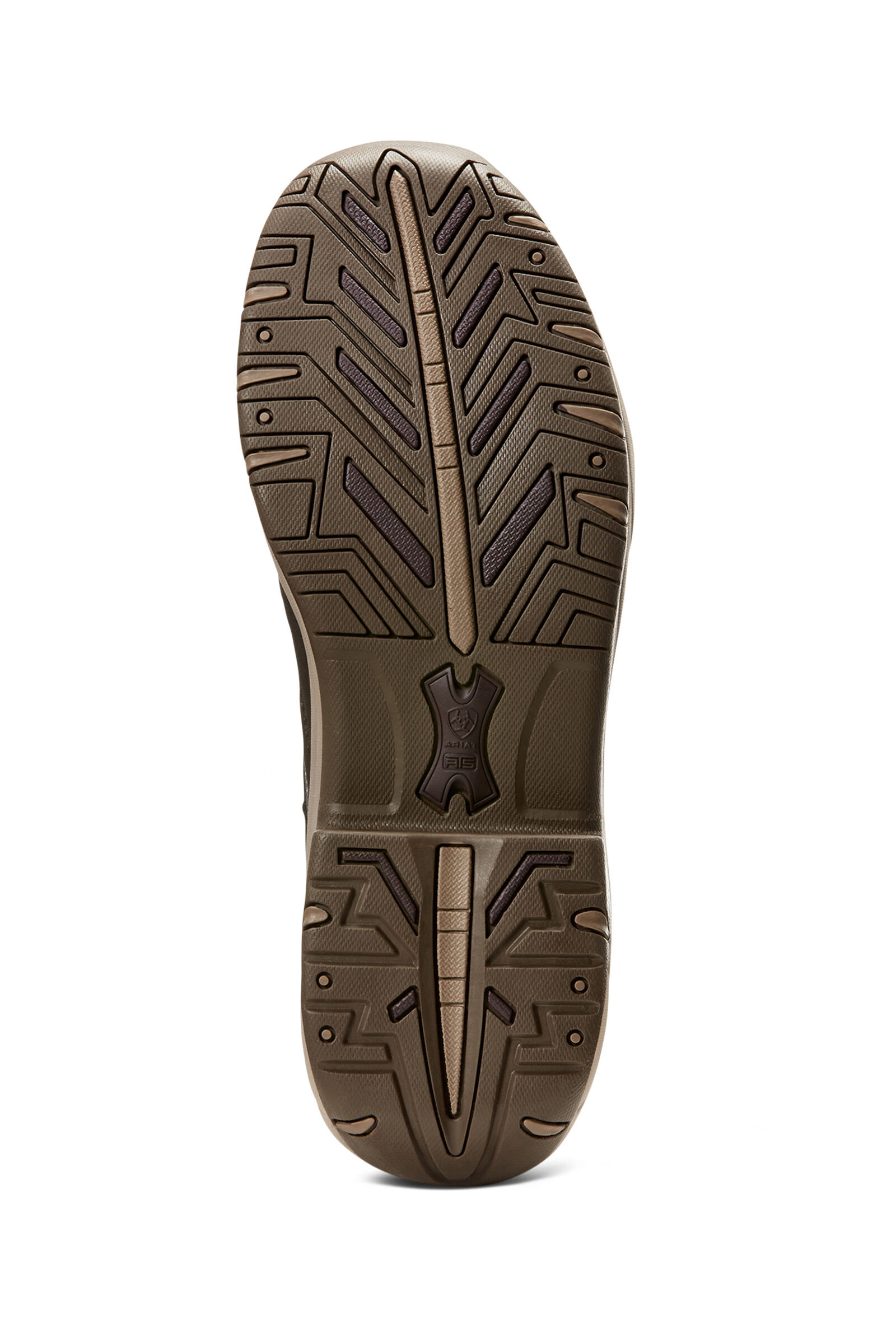 Ariat telluride zip outlet