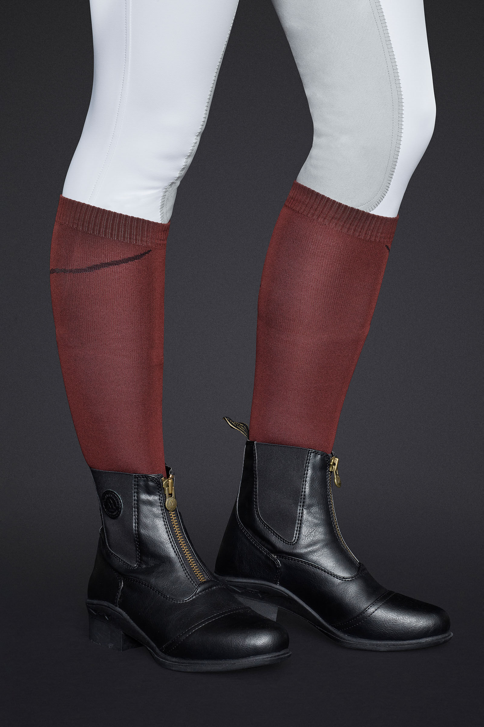 Mountain horse cheap paddock boots