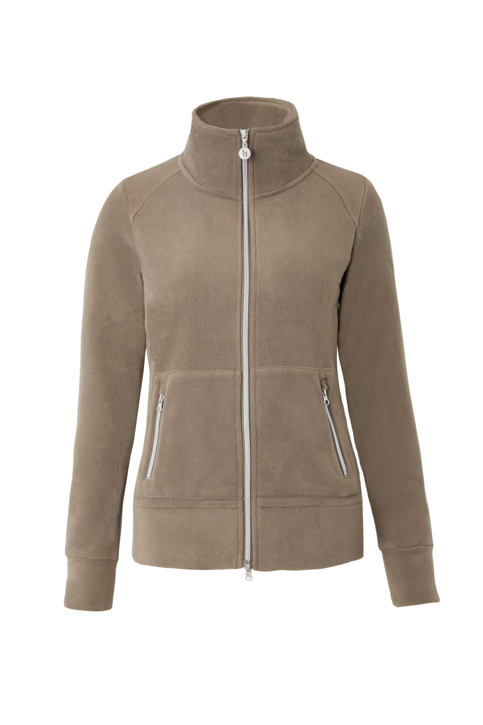 Horze Ellie Women s Fleece Riding Riding Jacket