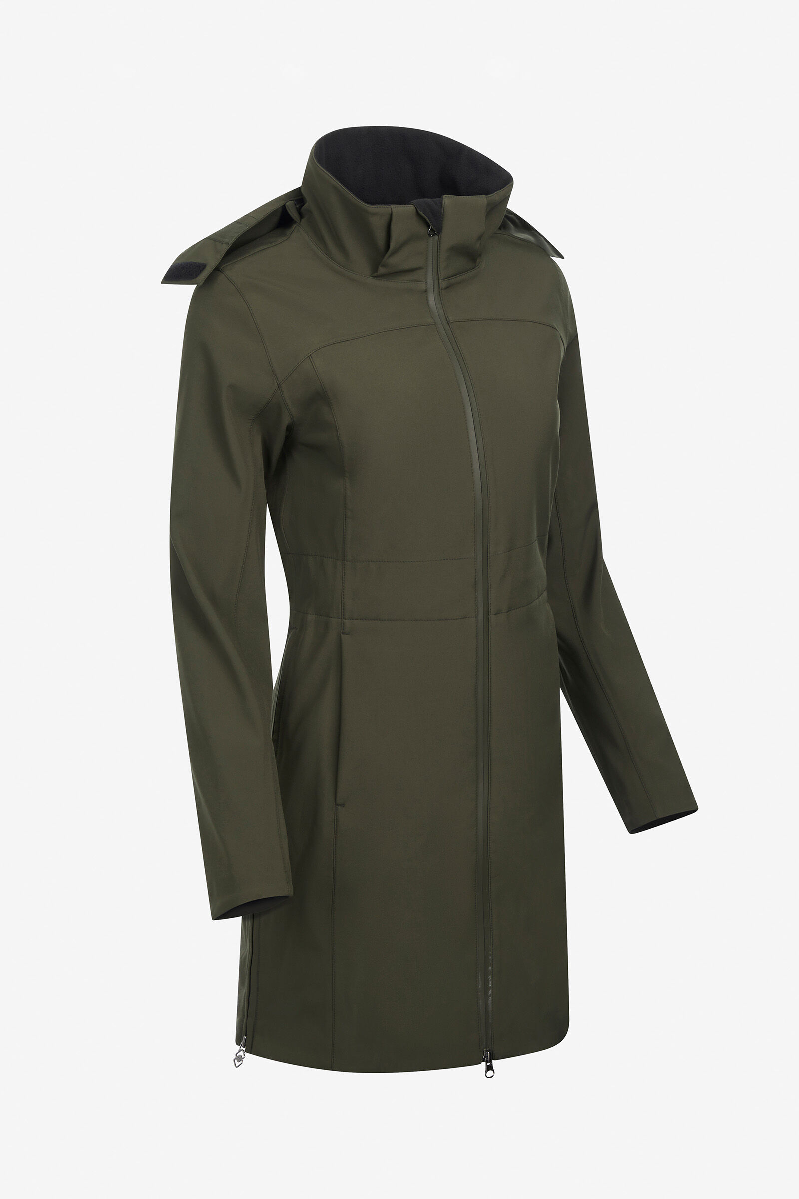LeMieux Women s Lightweight Riding Jacket Maisie horze.ie