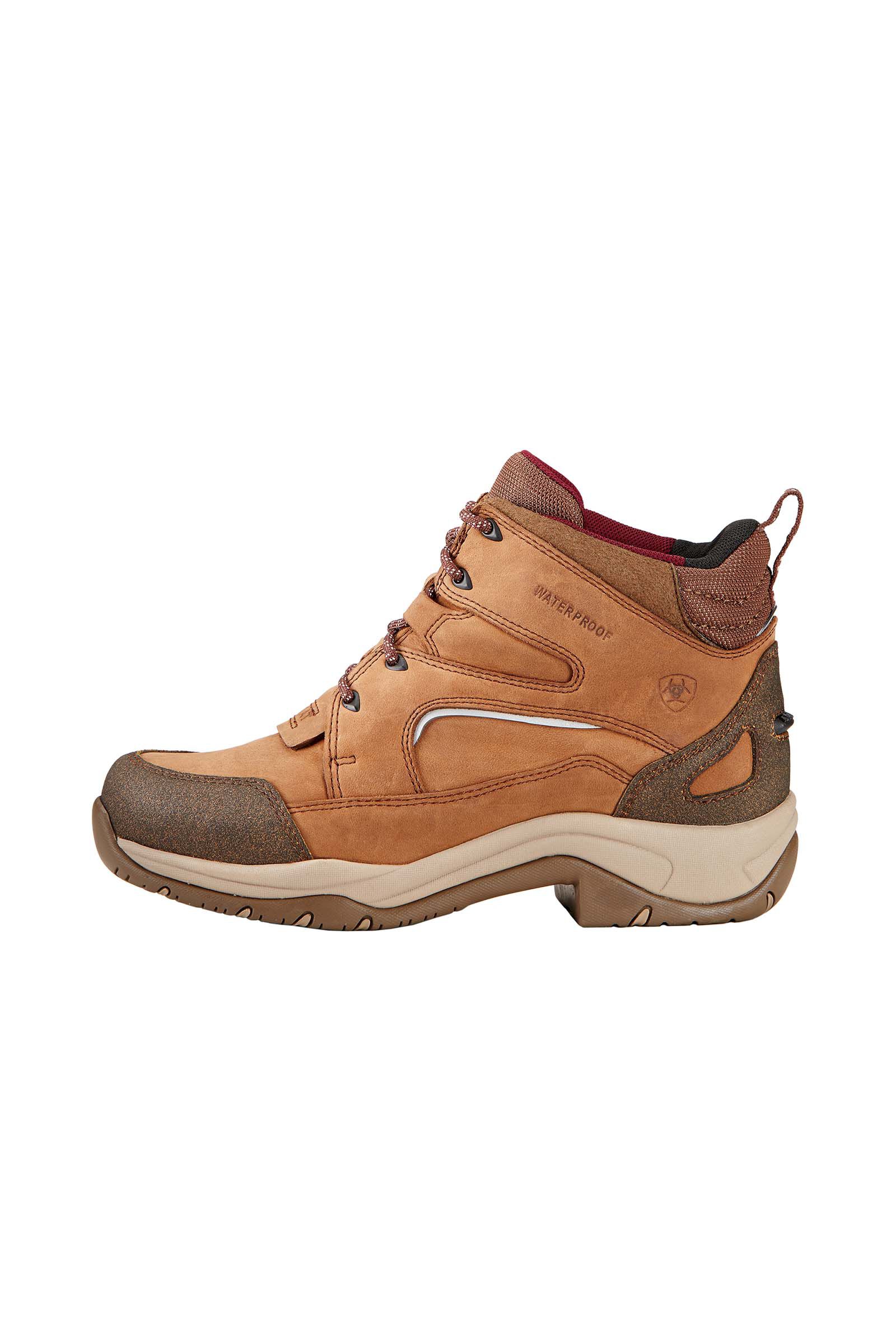Ariat Telluride II H20 Women s Yard Boots horze.ie