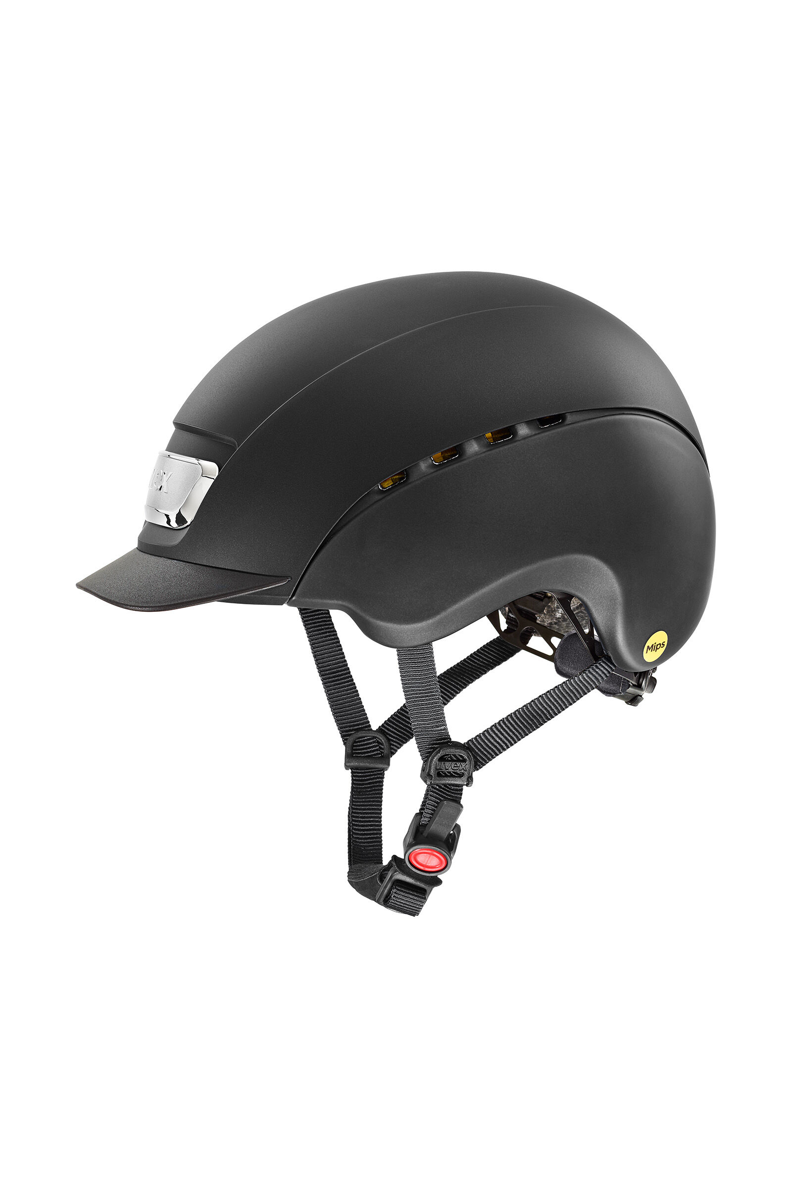 uvex elexxion MIPS Riding Helmet