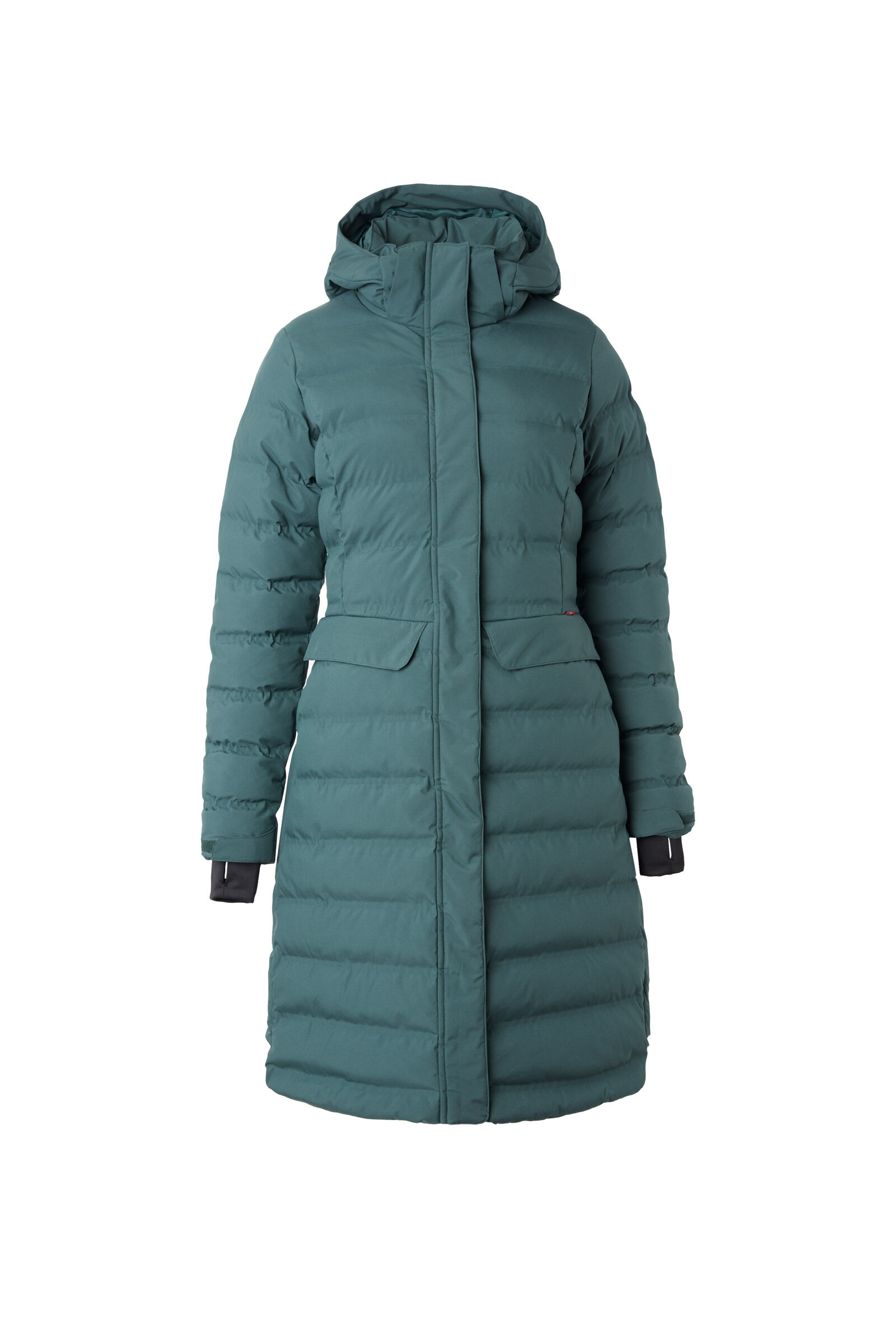 North face women's waterproof winter coat on sale