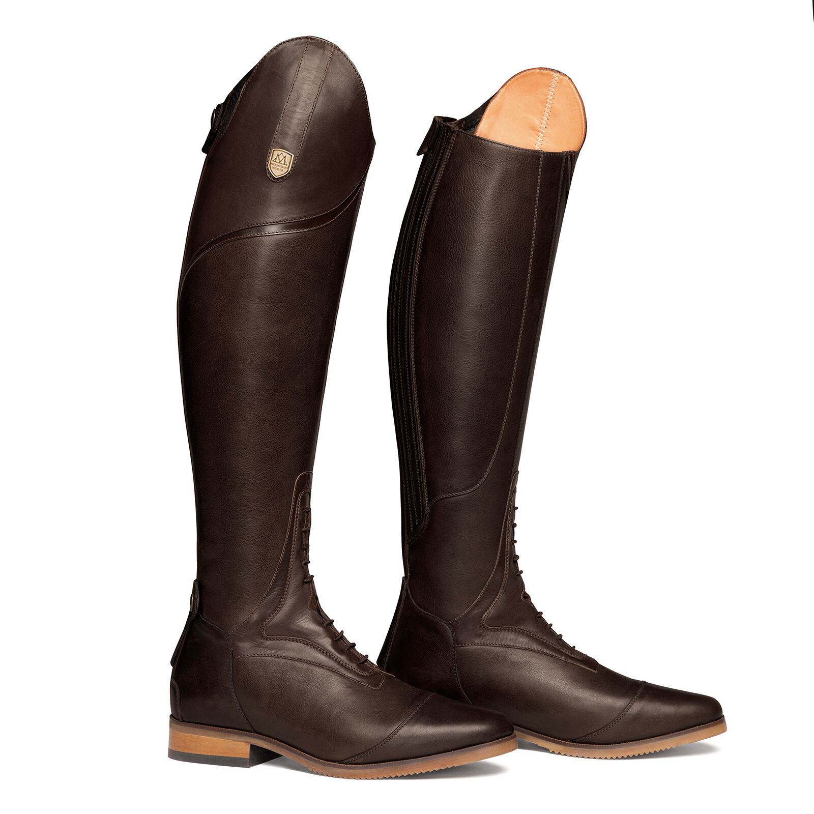 Mountain horse 2025 boots sale
