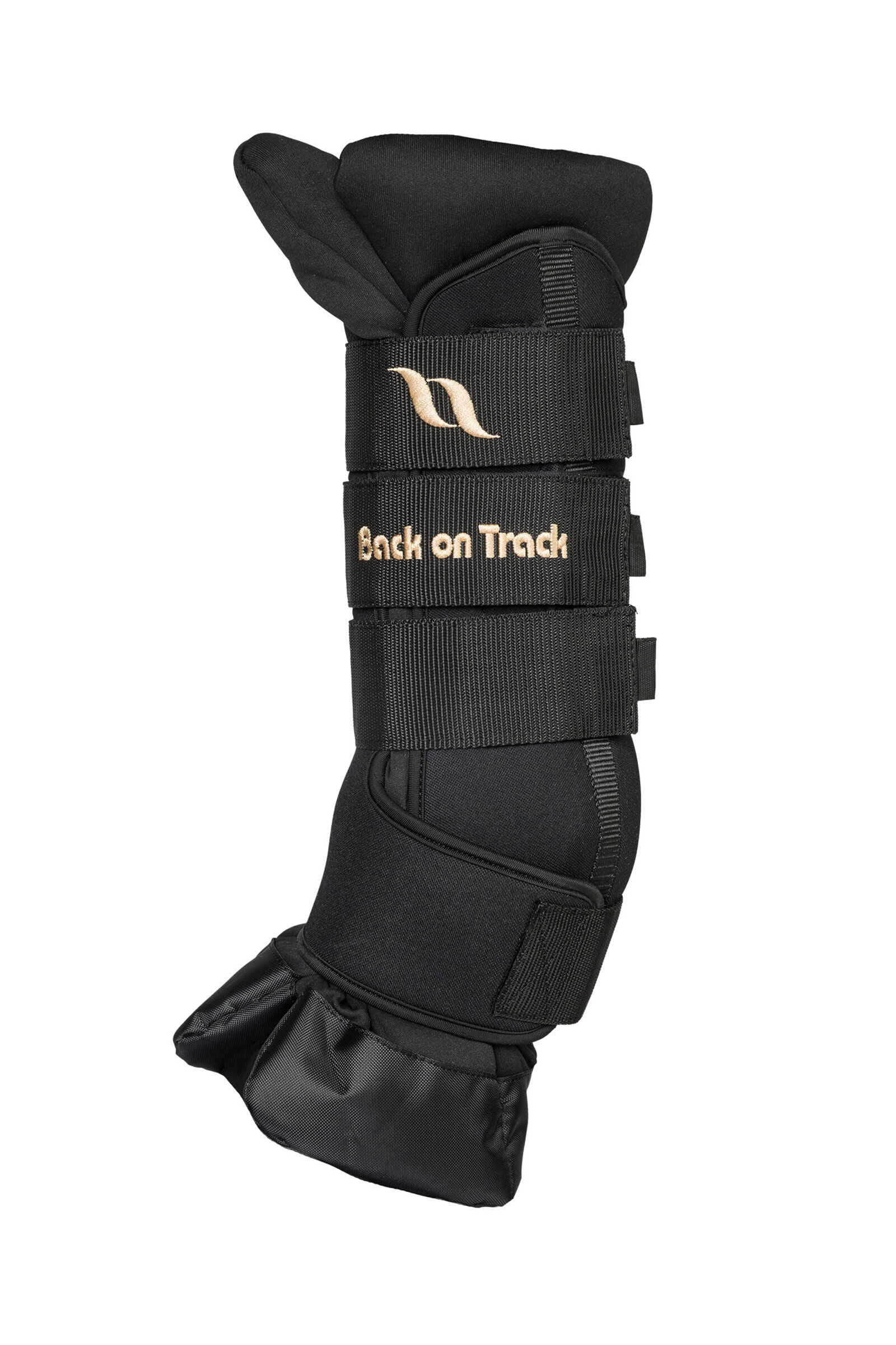 Stable boots back on track deals
