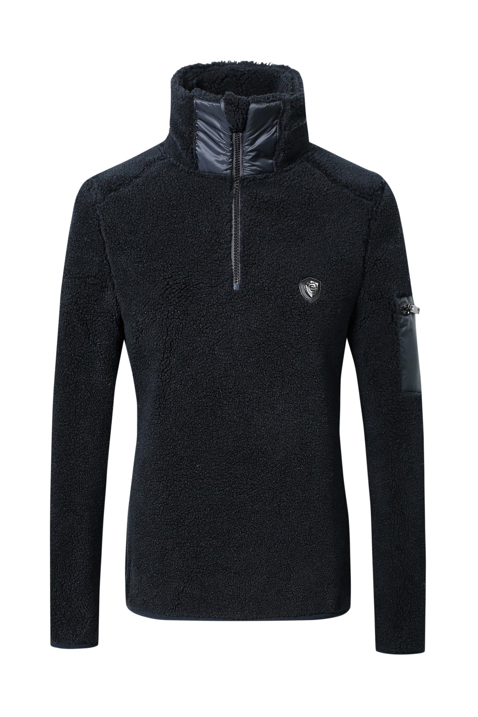Covalliero Teddy Womens Sweatshirt horze.ie