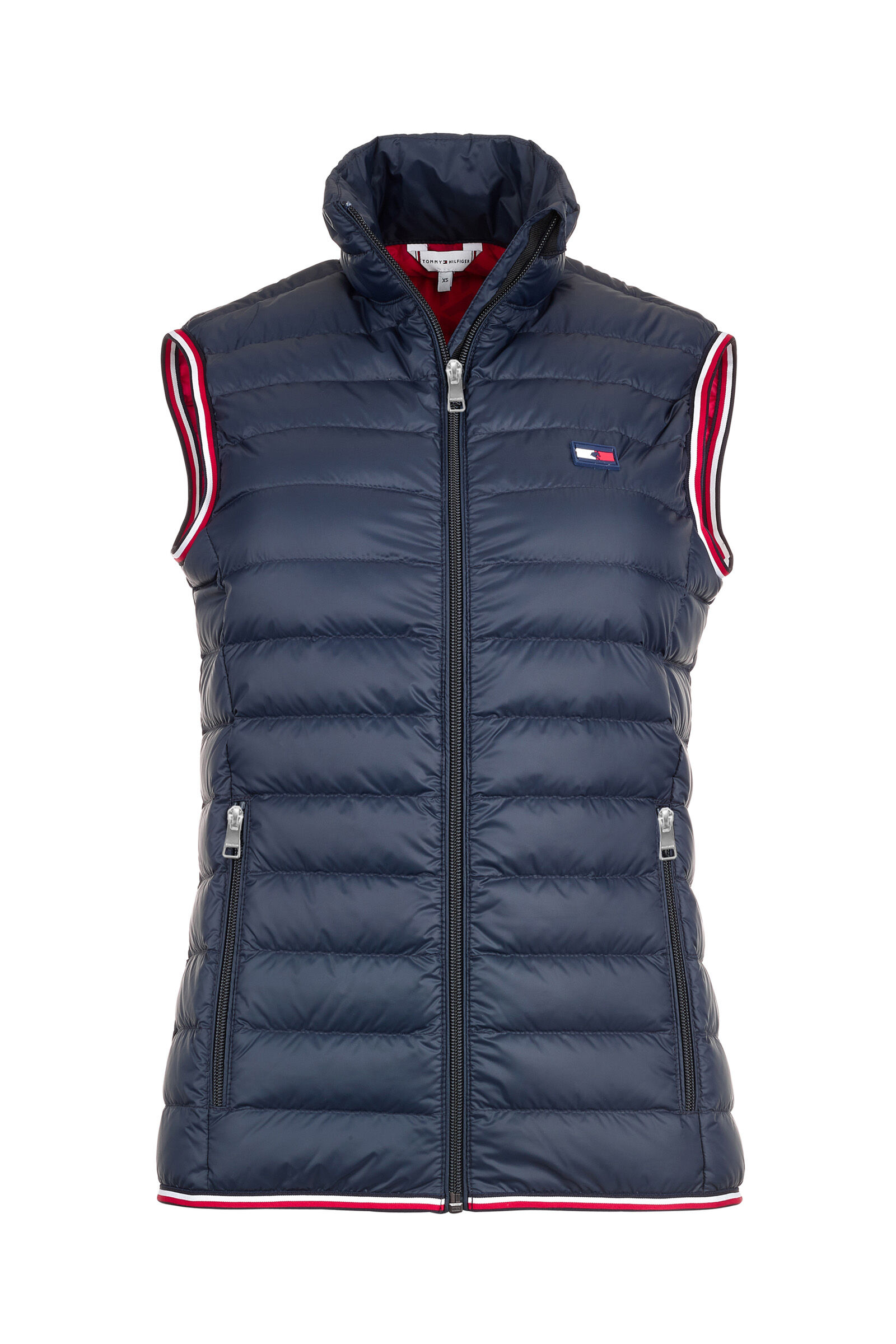 Tommy hilfiger body warmer 2025