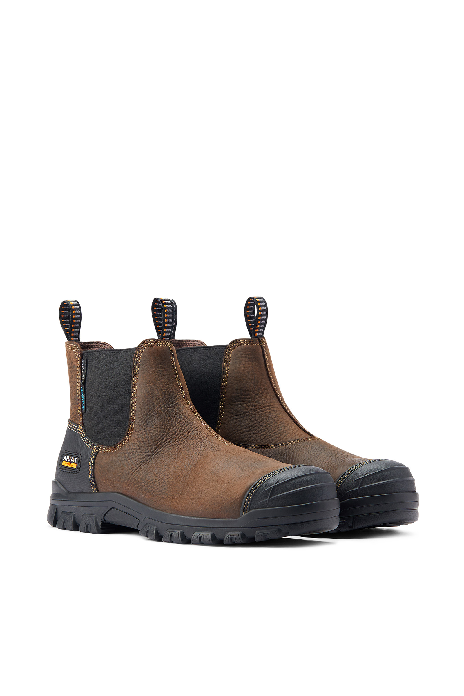 Ariats men boots