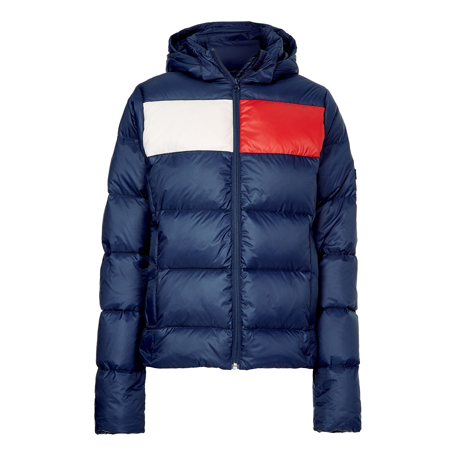 Winter jacket cheap tommy hilfiger
