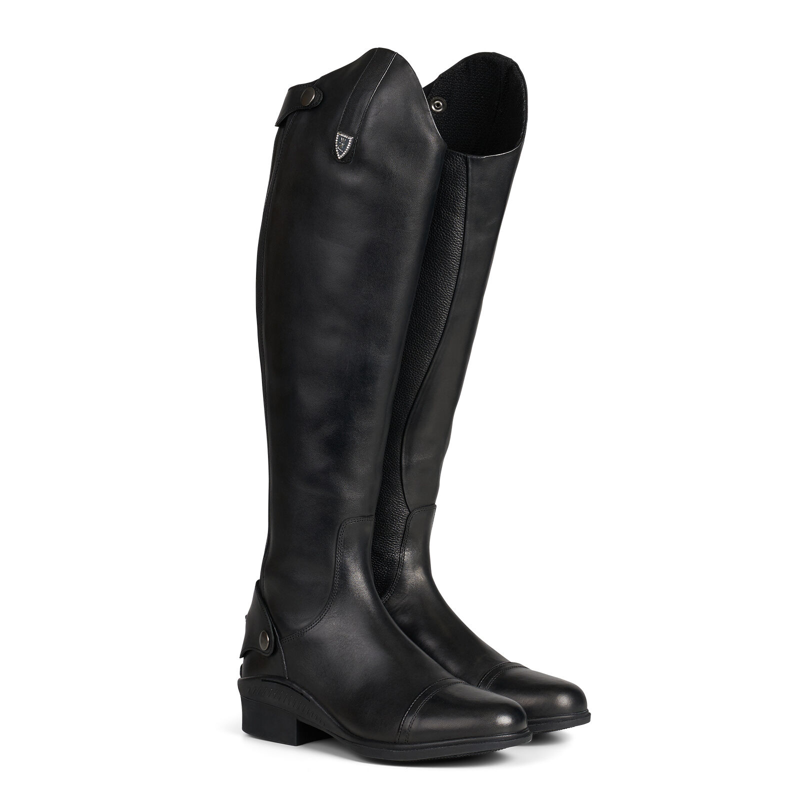 Long tall new arrivals black boots