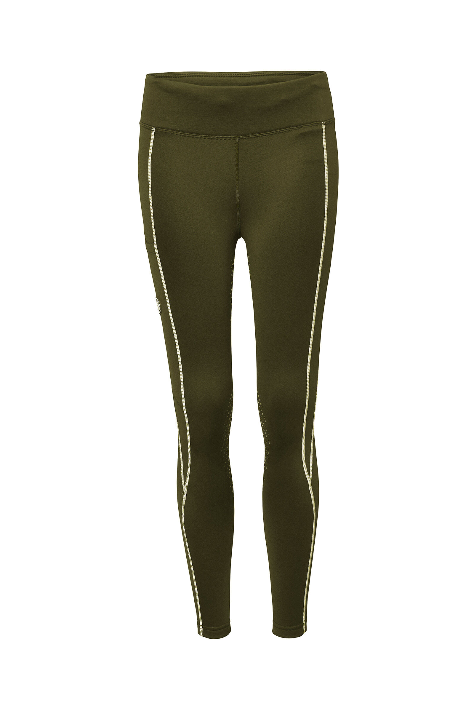 Mountain Horse Jade Kids Full Grip Tech Riding Tights