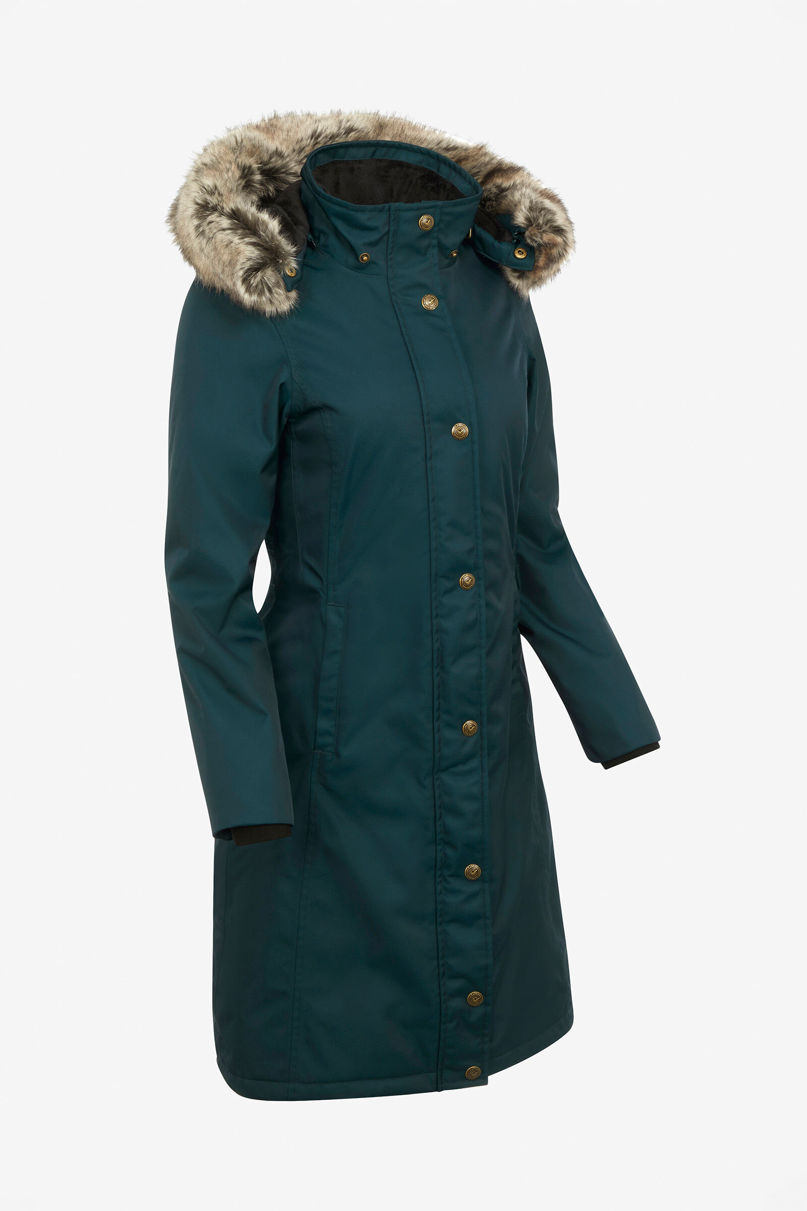 LeMieux Loire Women s Waterproof Riding Coat horze.ie